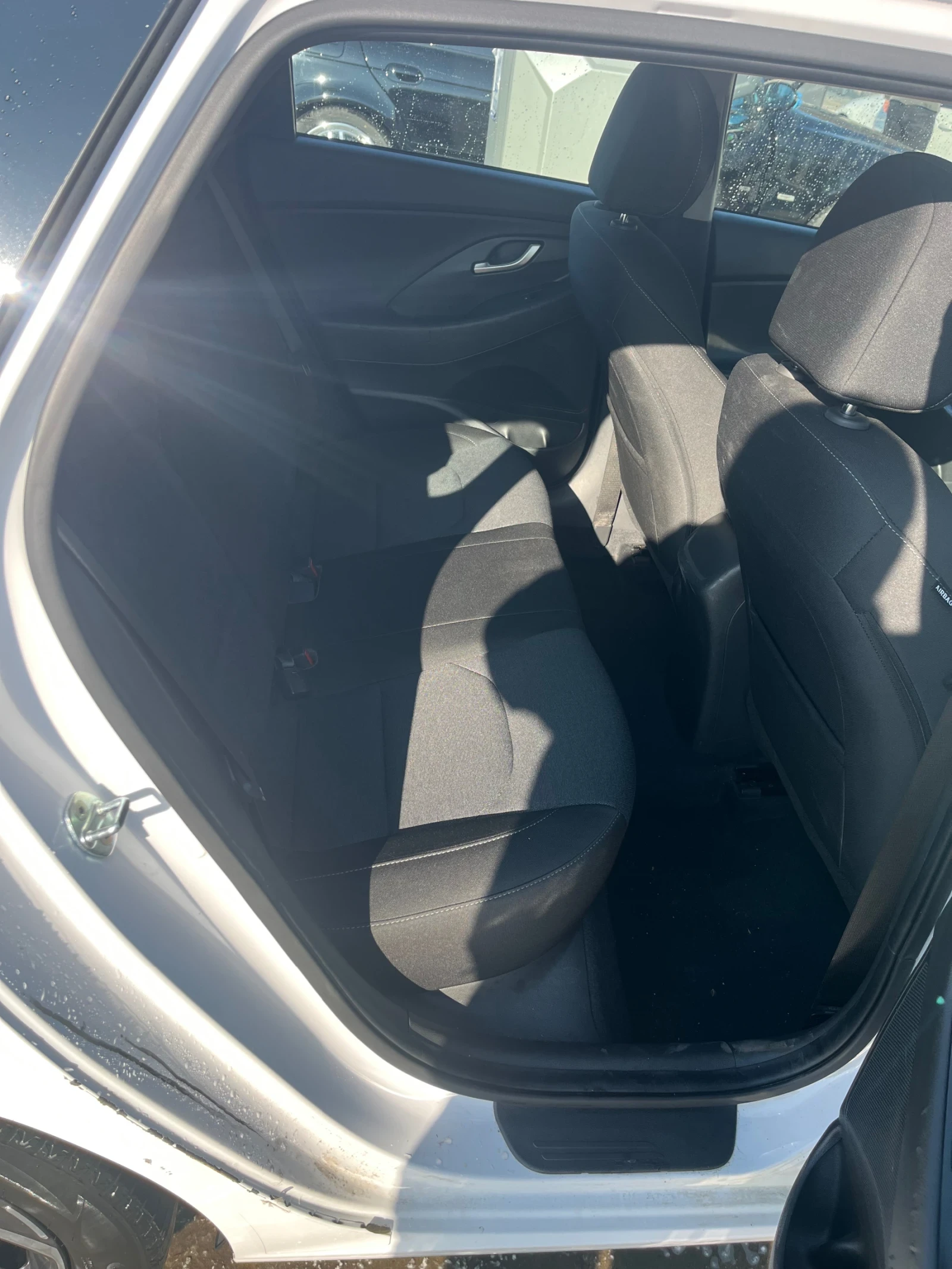 Hyundai I30  - изображение 6