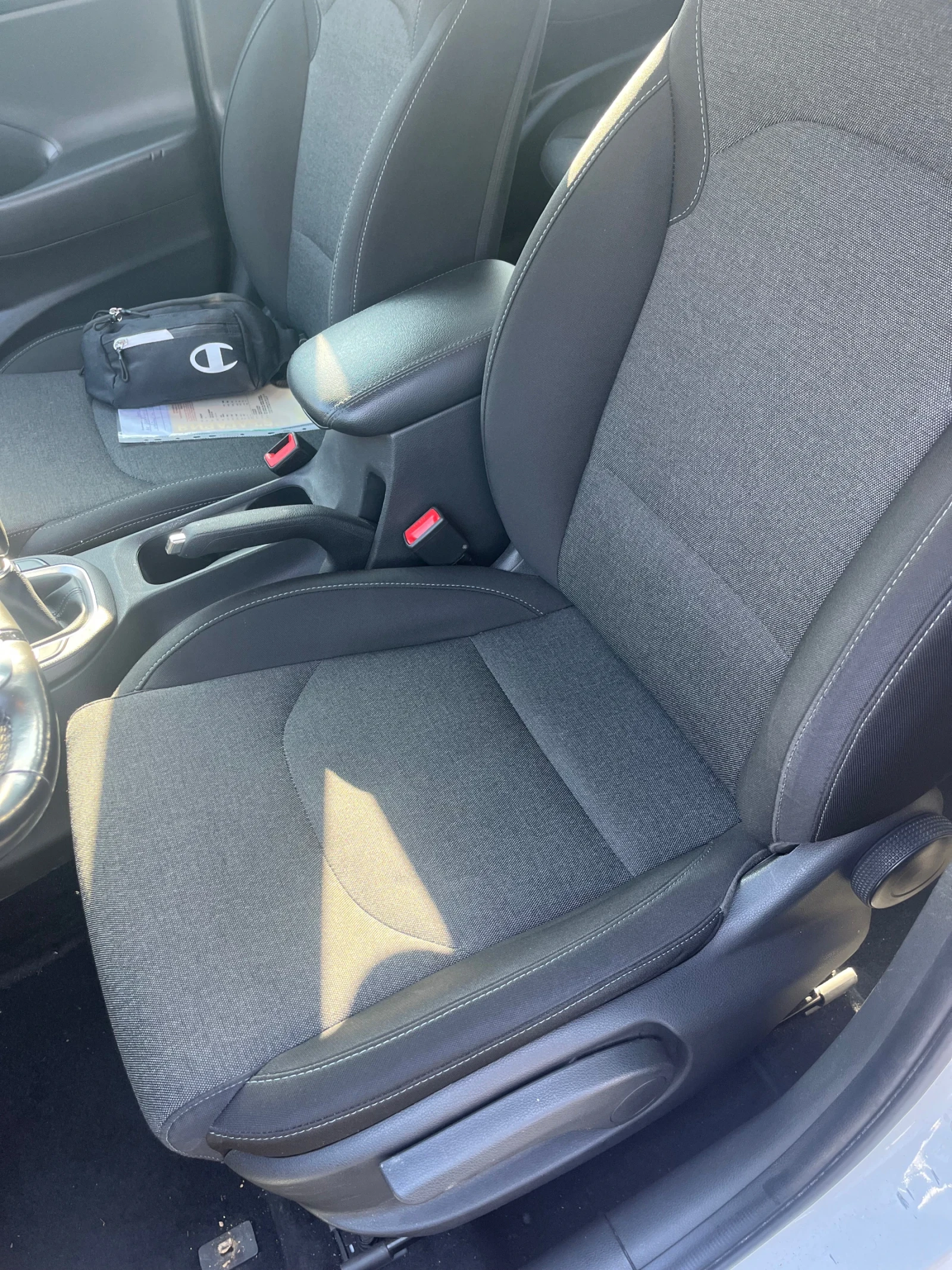 Hyundai I30  - изображение 9