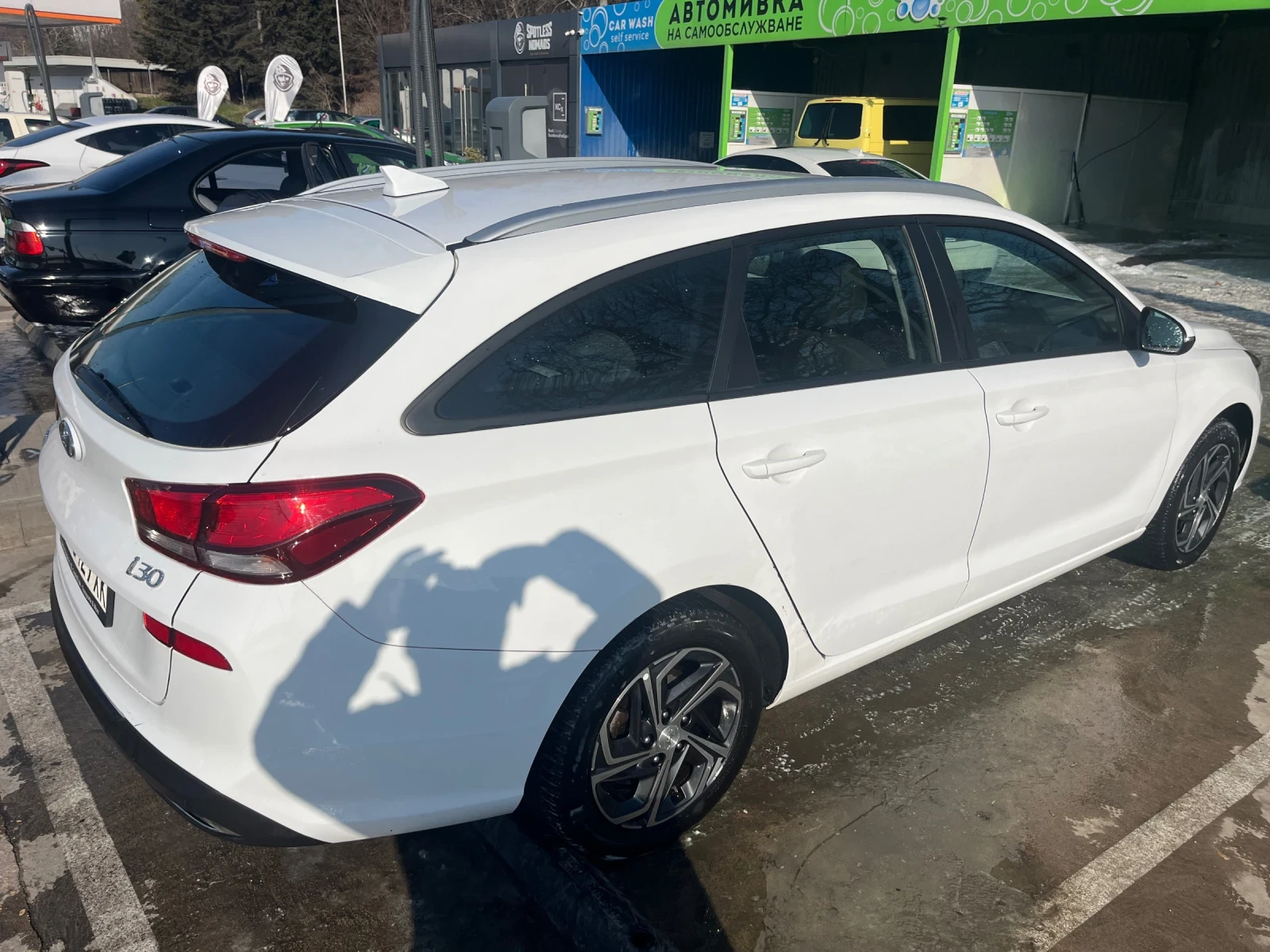 Hyundai I30  - изображение 3