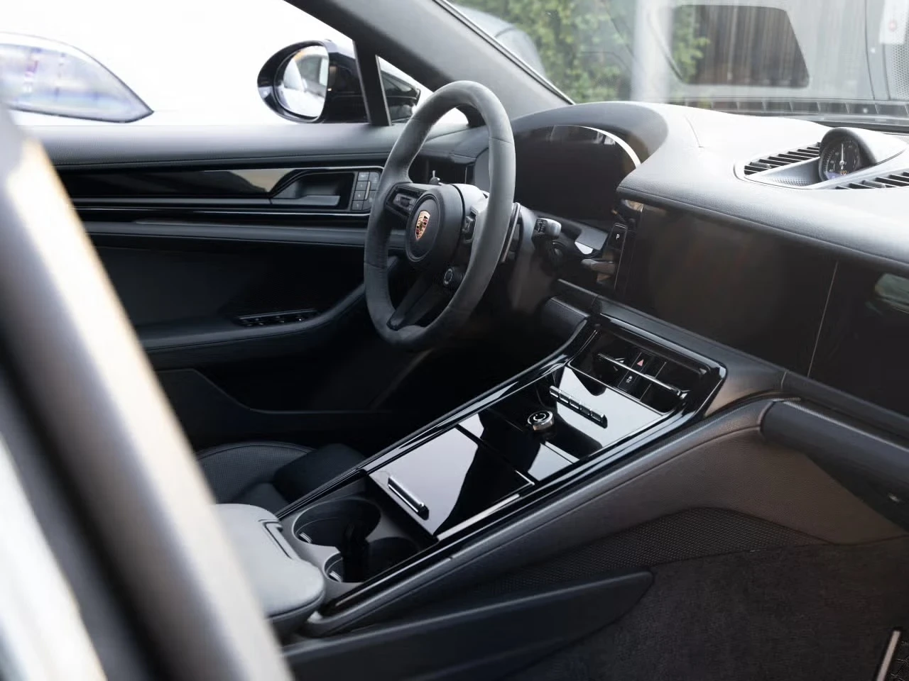 Porsche Panamera 4* E-HYBRID* LED-MATRIX* ����* BOSE* �������� | Mobile.bg � ����������� 13