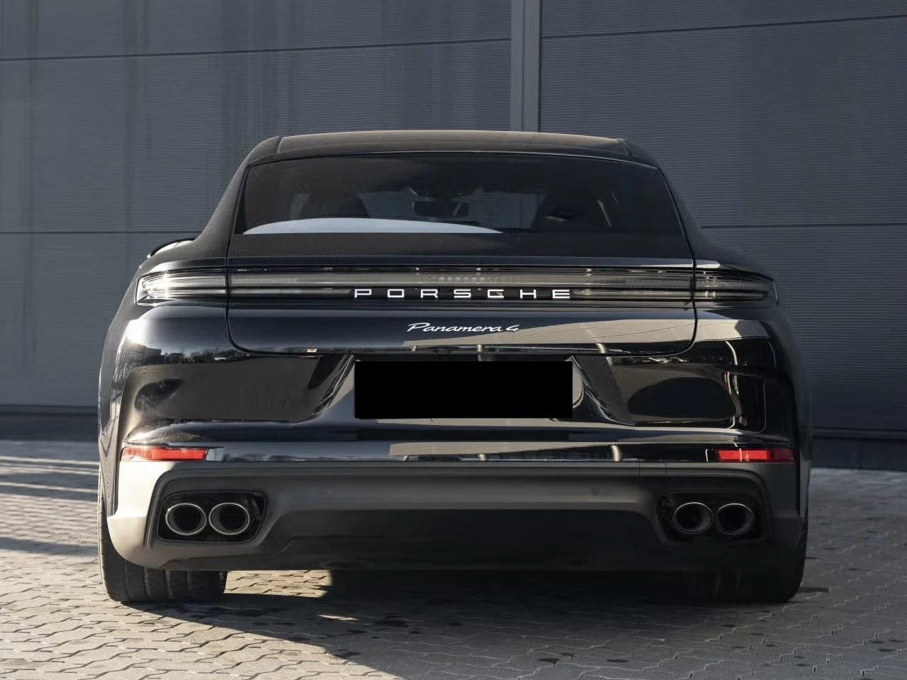 Porsche Panamera 4* E-HYBRID* LED-MATRIX* ПАНО* BOSE* ГАРАНЦИЯ - изображение 7