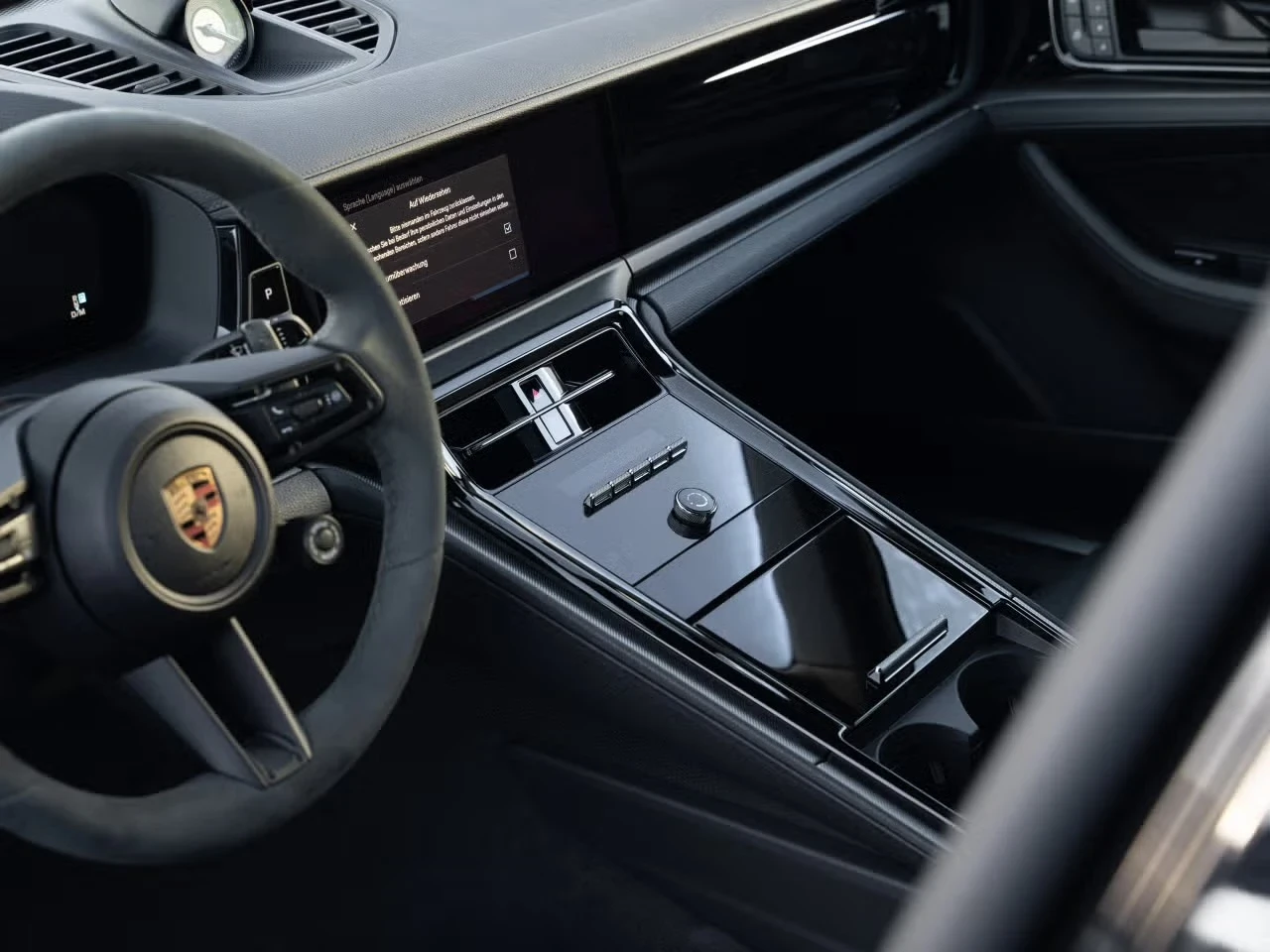 Porsche Panamera 4* E-HYBRID* LED-MATRIX* ����* BOSE* �������� | Mobile.bg � ����������� 12