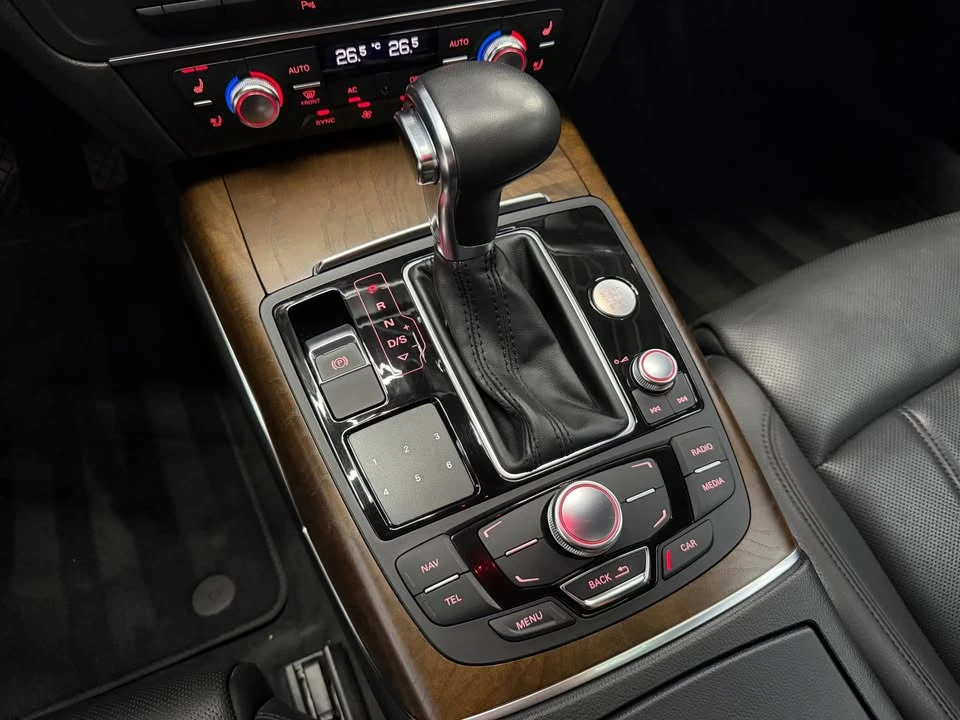 Audi A7 BOSE * * PANO * * CARFAX * * ���������� * *  | Mobile.bg � ����������� 13