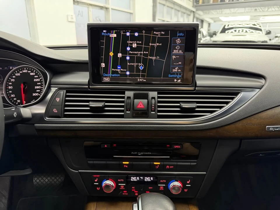 Audi A7 BOSE * * PANO * * CARFAX * * ���������� * *  | Mobile.bg � ����������� 11