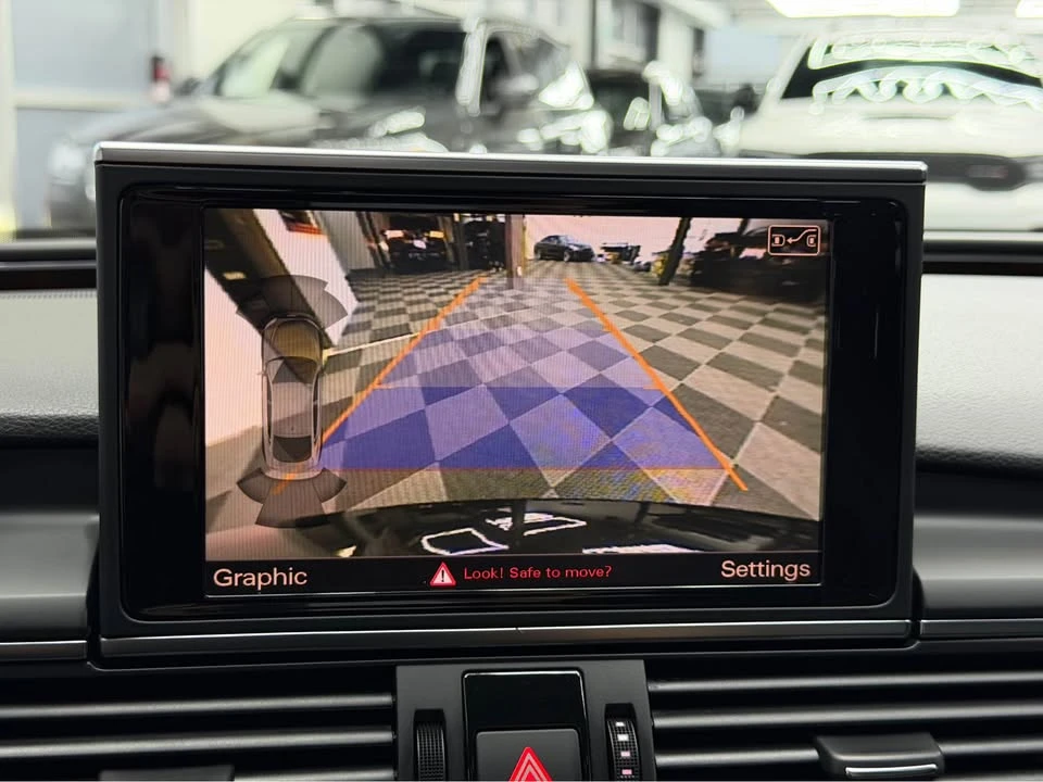 Audi A7 BOSE * * PANO * * CARFAX * * ���������� * *  | Mobile.bg � ����������� 12