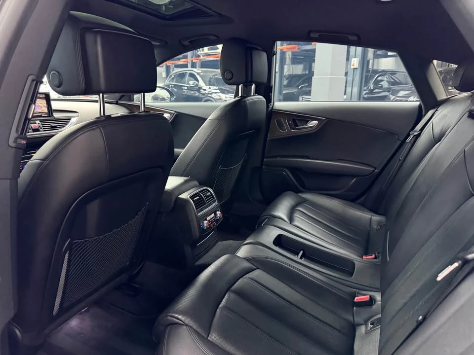 Audi A7 BOSE * * PANO * * CARFAX * * ���������� * *  | Mobile.bg � ����������� 16