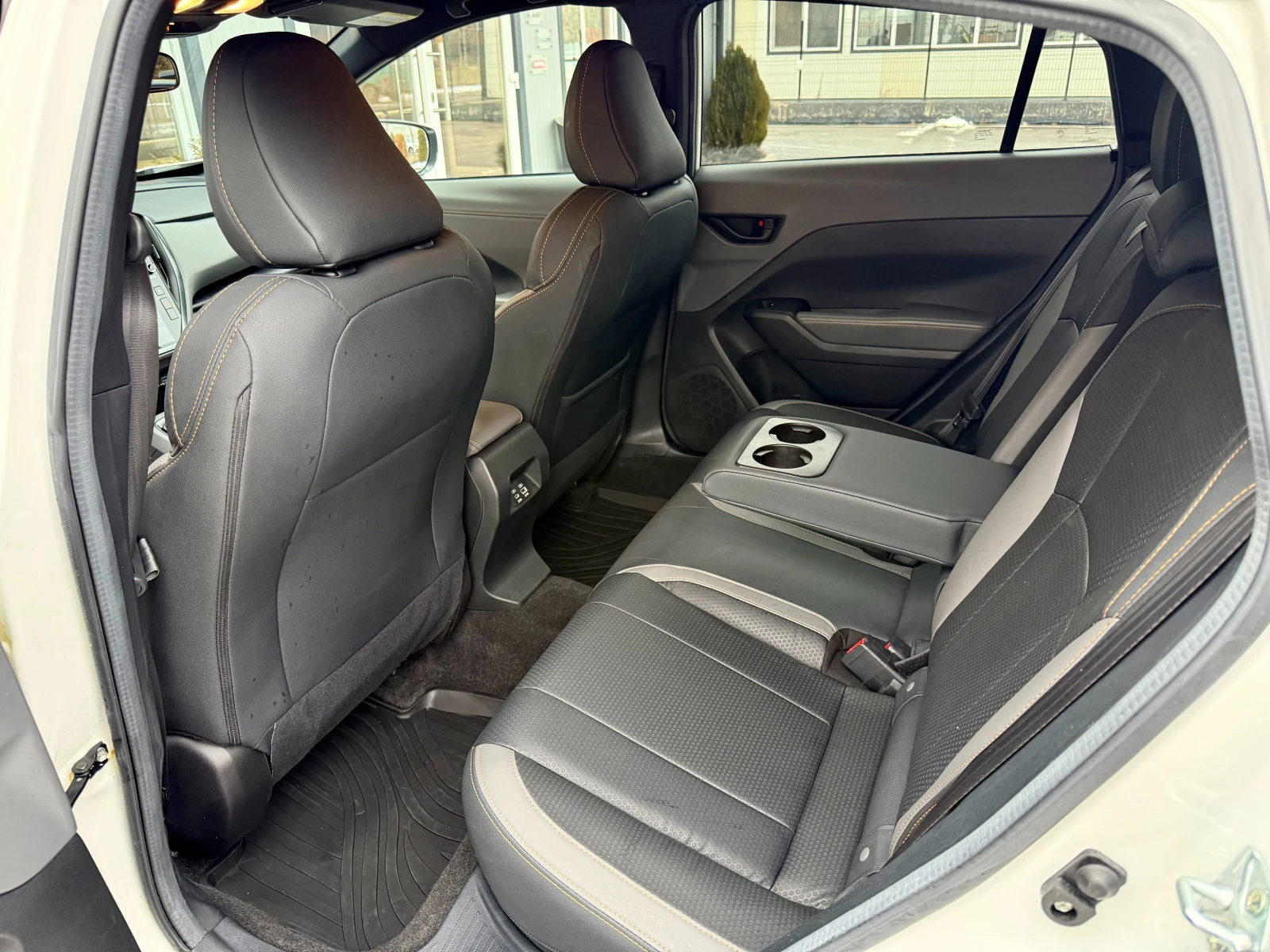 Subaru XV Crosstrek Wilderness | Mobile.bg � ����������� 14