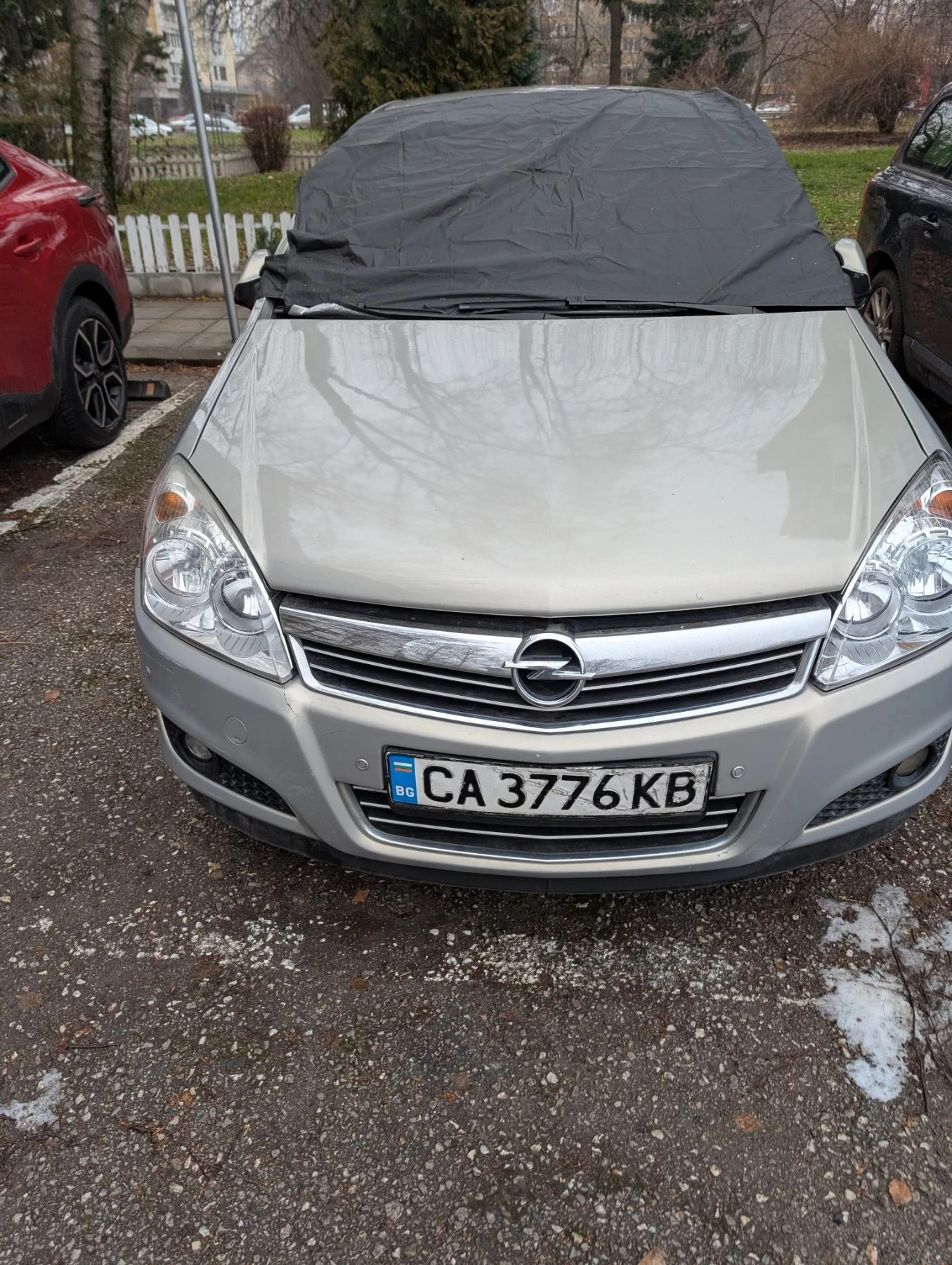 Opel Astra | Mobile.bg � ����������� 1