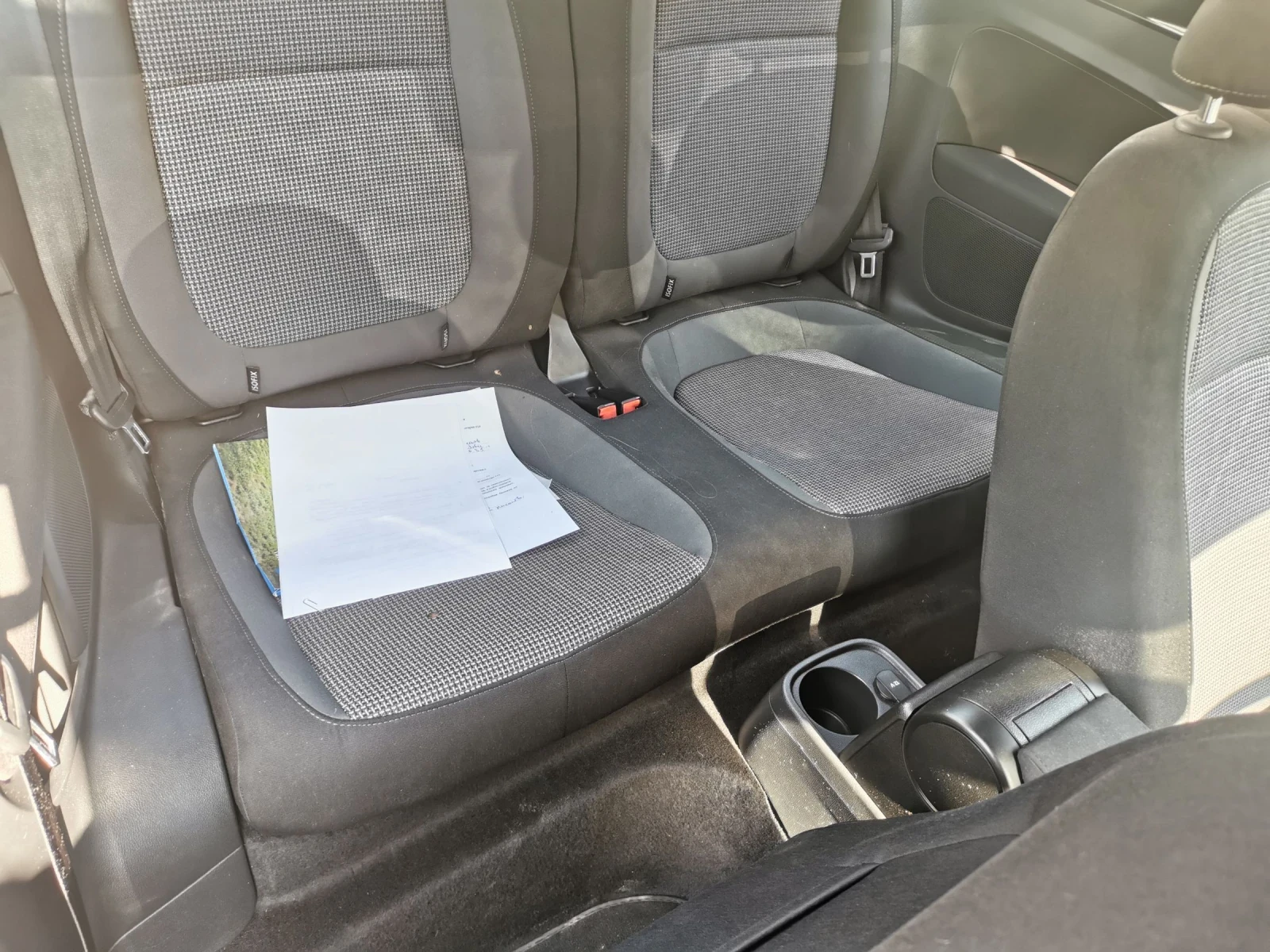 VW New beetle 1.4tsi 160ps | Mobile.bg � ����������� 14