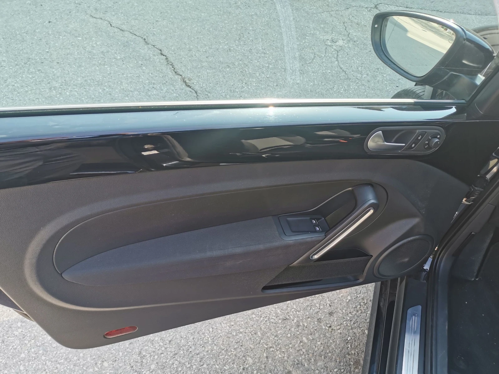 VW New beetle 1.4tsi 160ps | Mobile.bg � ����������� 11