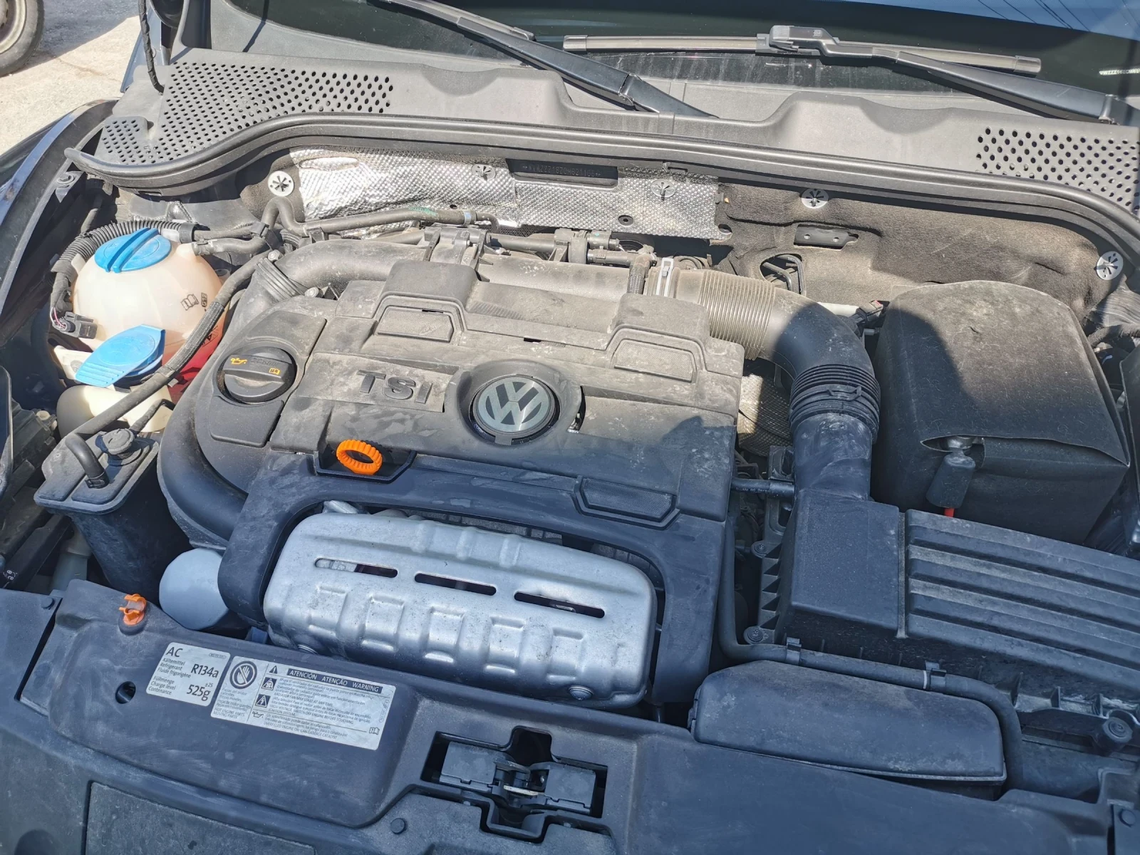 VW New beetle 1.4tsi 160ps | Mobile.bg � ����������� 15