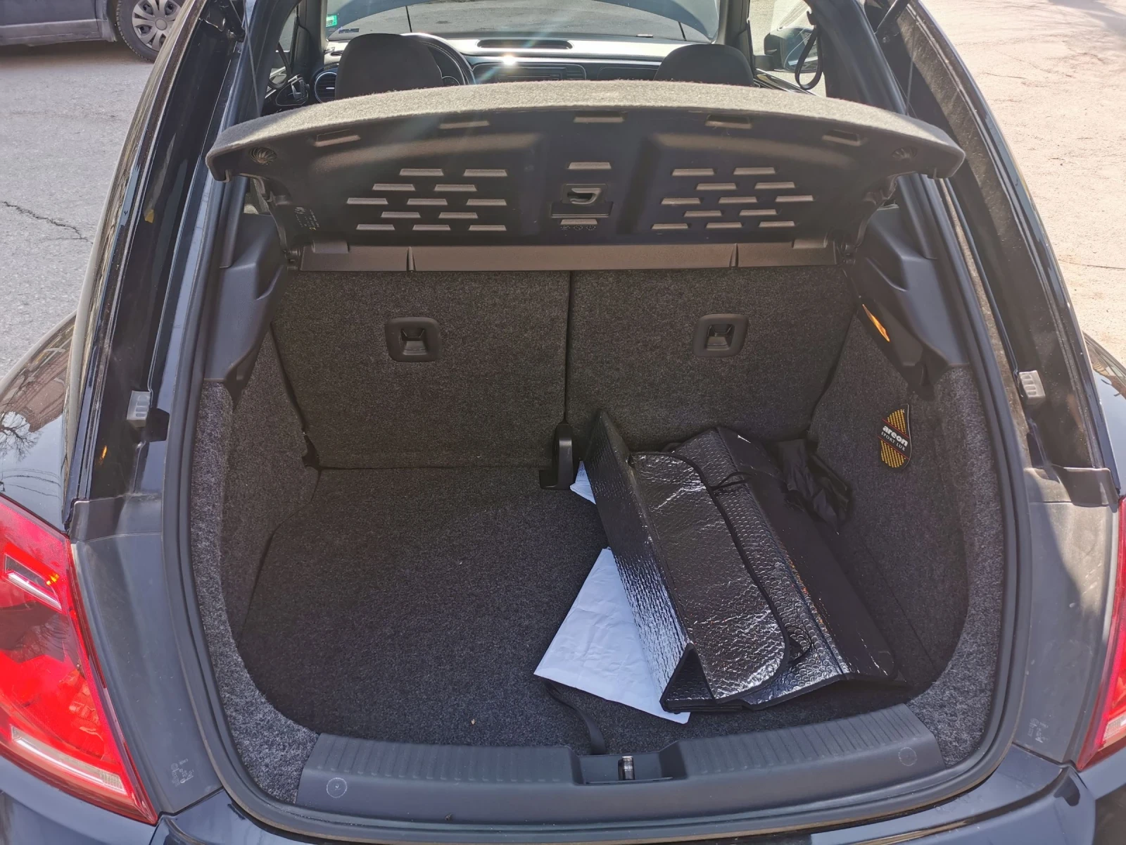 VW New beetle 1.4tsi 160ps | Mobile.bg � ����������� 16