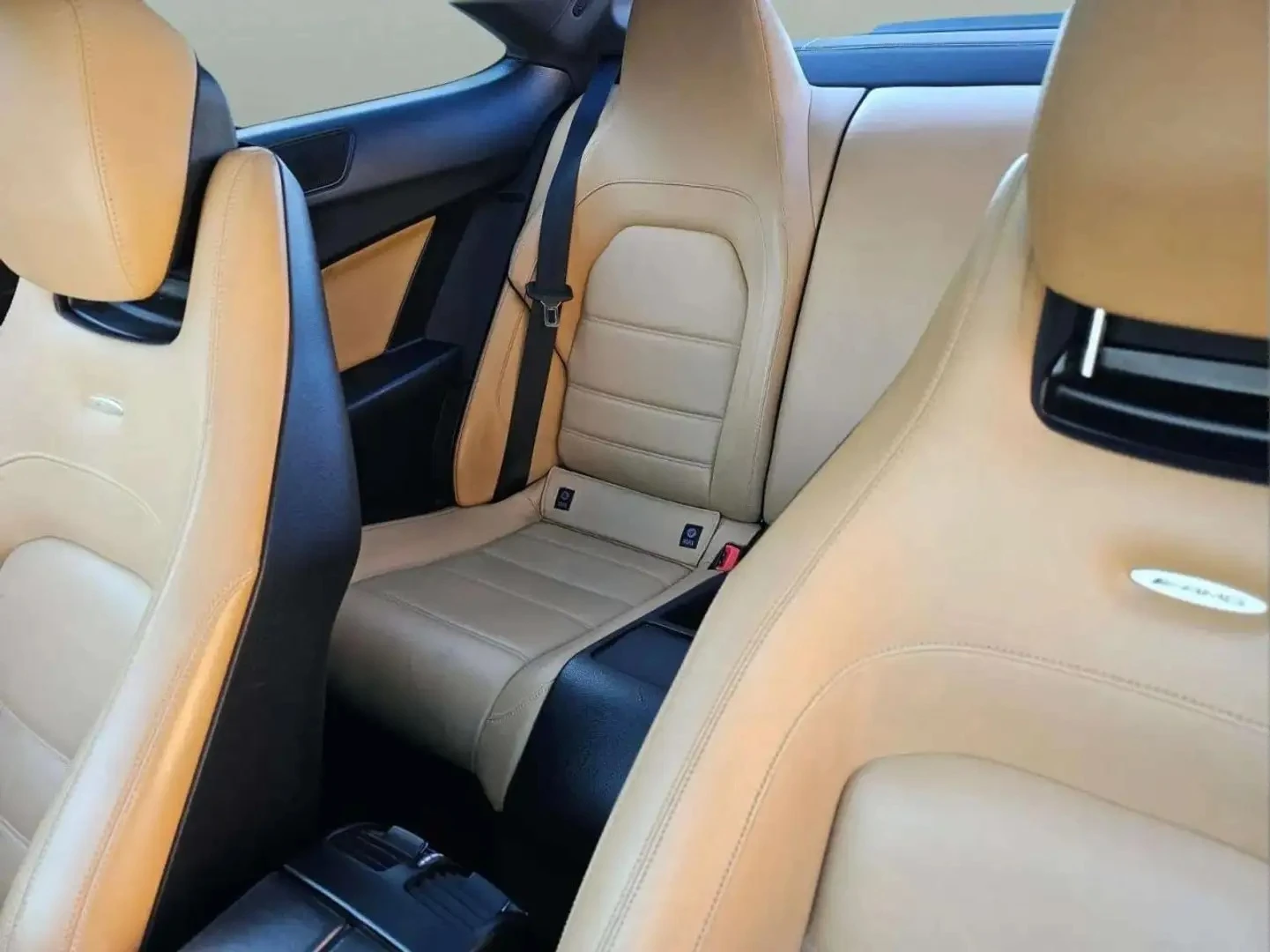 Mercedes-Benz C 63 AMG COUPE* CARFAX* ���� ������*  | Mobile.bg � ����������� 12