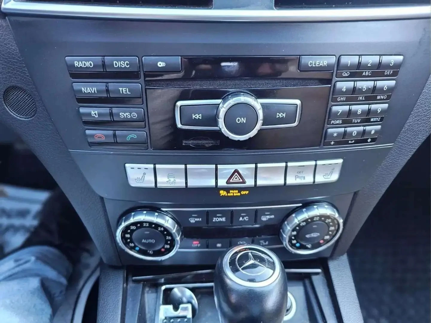 Mercedes-Benz C 63 AMG COUPE* CARFAX* ���� ������*  | Mobile.bg � ����������� 17