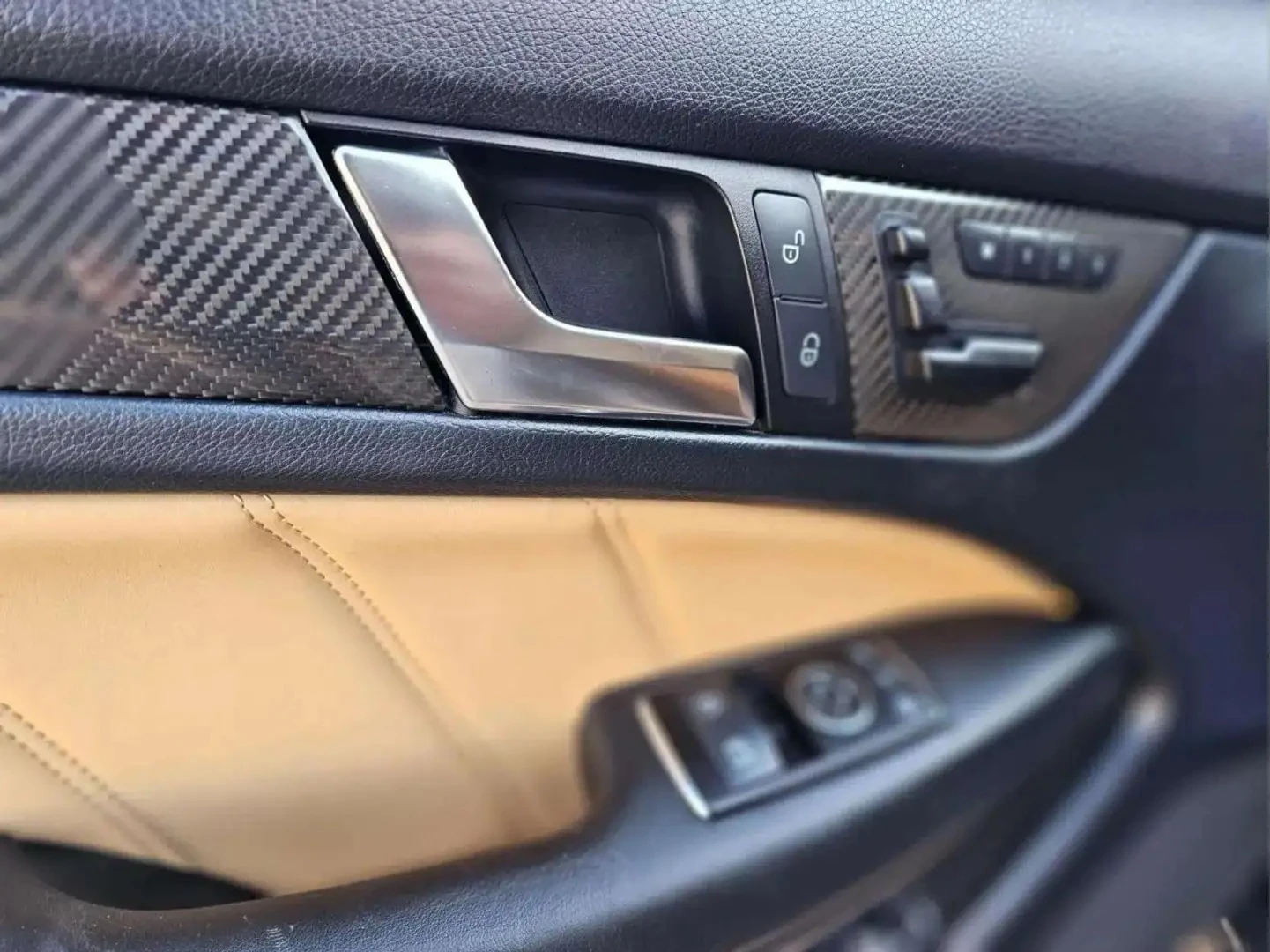 Mercedes-Benz C 63 AMG COUPE* CARFAX* ���� ������*  | Mobile.bg � ����������� 14