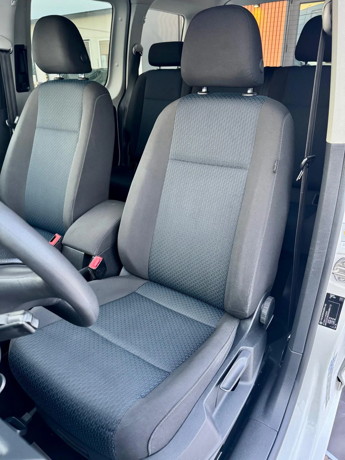 VW Caddy ::2.0TDI::����� �������� ������� | Mobile.bg � ����������� 11