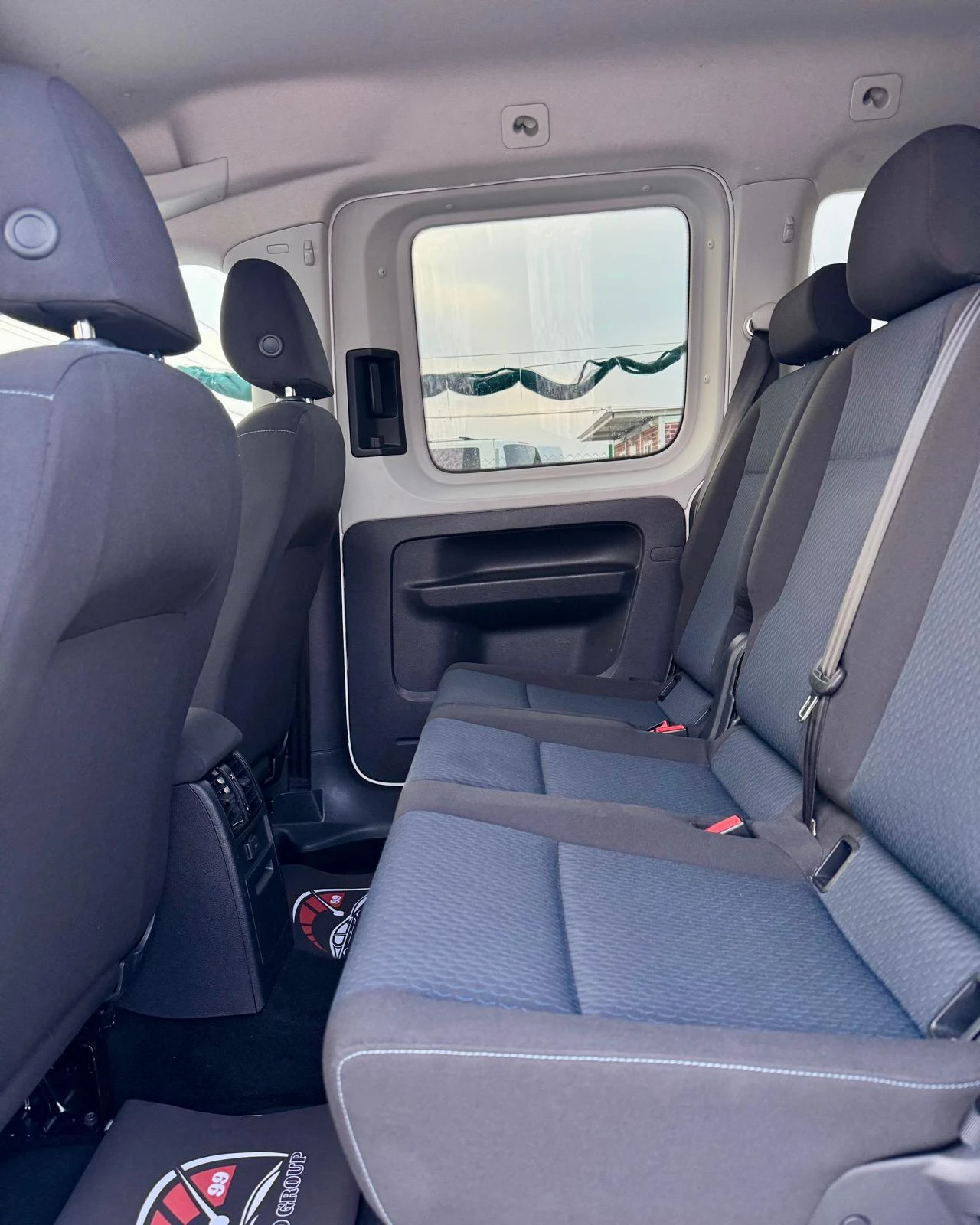 VW Caddy ::2.0TDI::����� �������� ������� | Mobile.bg � ����������� 13