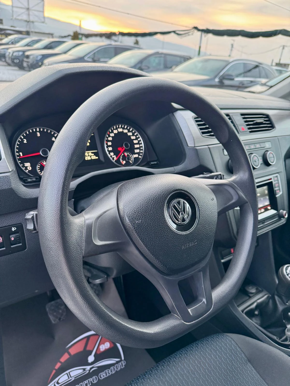 VW Caddy ::2.0TDI::����� �������� ������� | Mobile.bg � ����������� 10