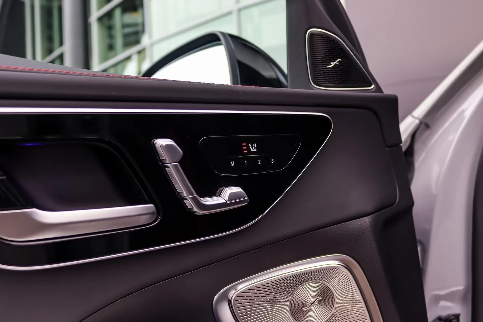 Mercedes-Benz C 63 AMG  S Estate automatik, снимка 12 - Автомобили и джипове - 53869763