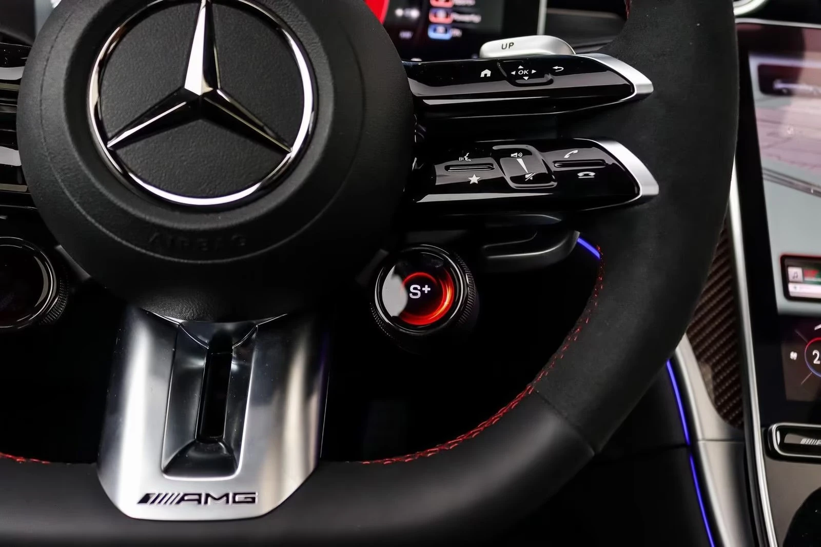 Mercedes-Benz C 63 AMG  S Estate automatik, снимка 9 - Автомобили и джипове - 53869763