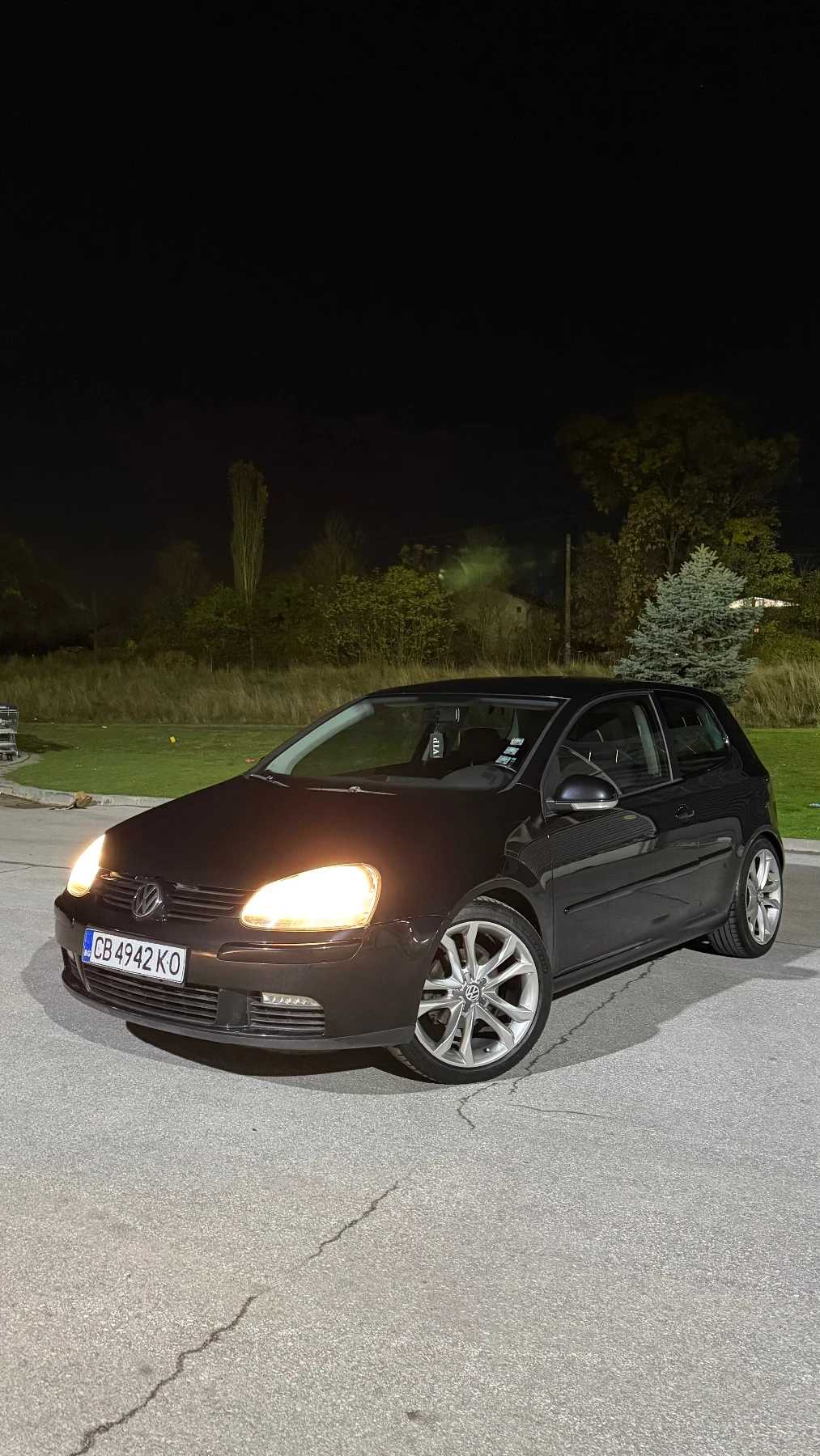 VW Golf undefined | Auto.bg — изображение 1