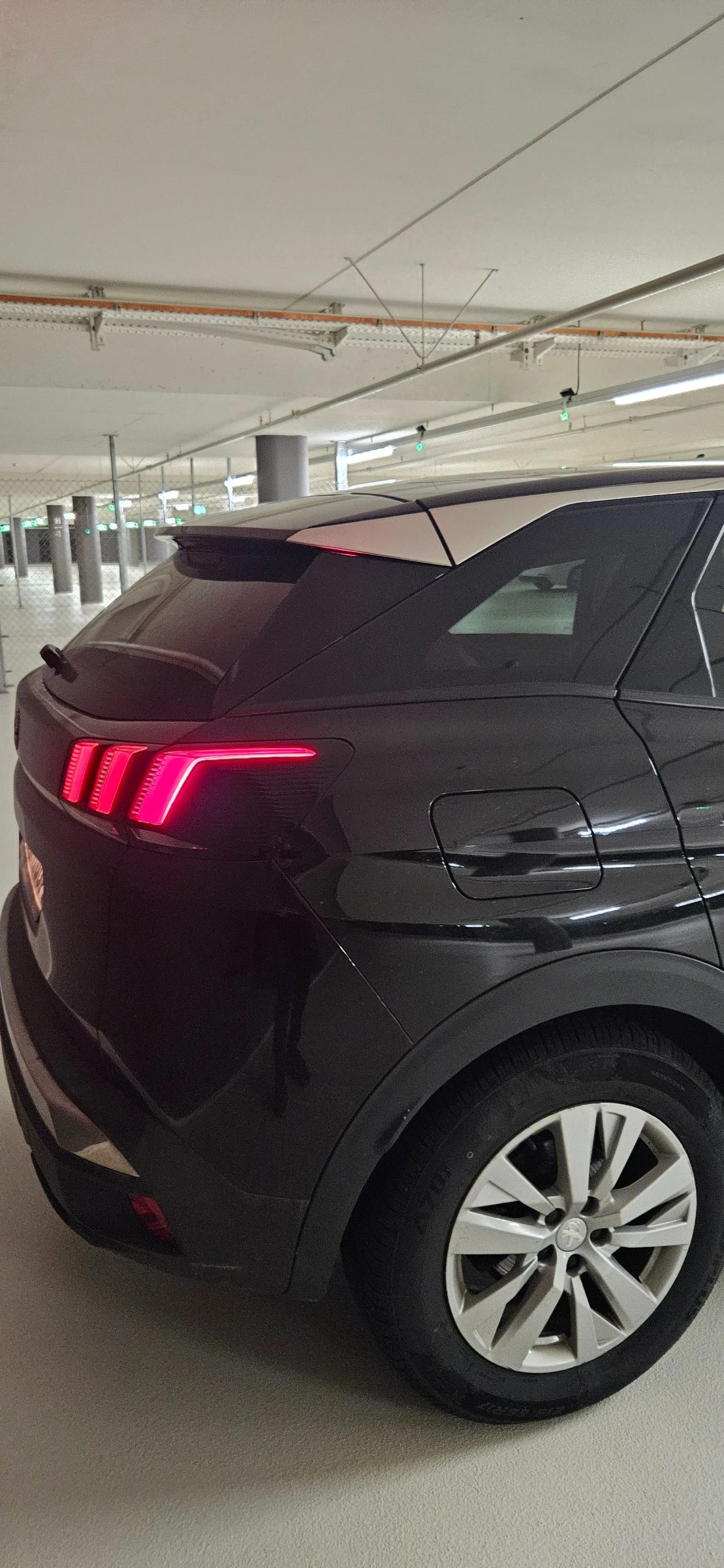 Peugeot 3008, снимка 6 - Автомобили и джипове - 53962130