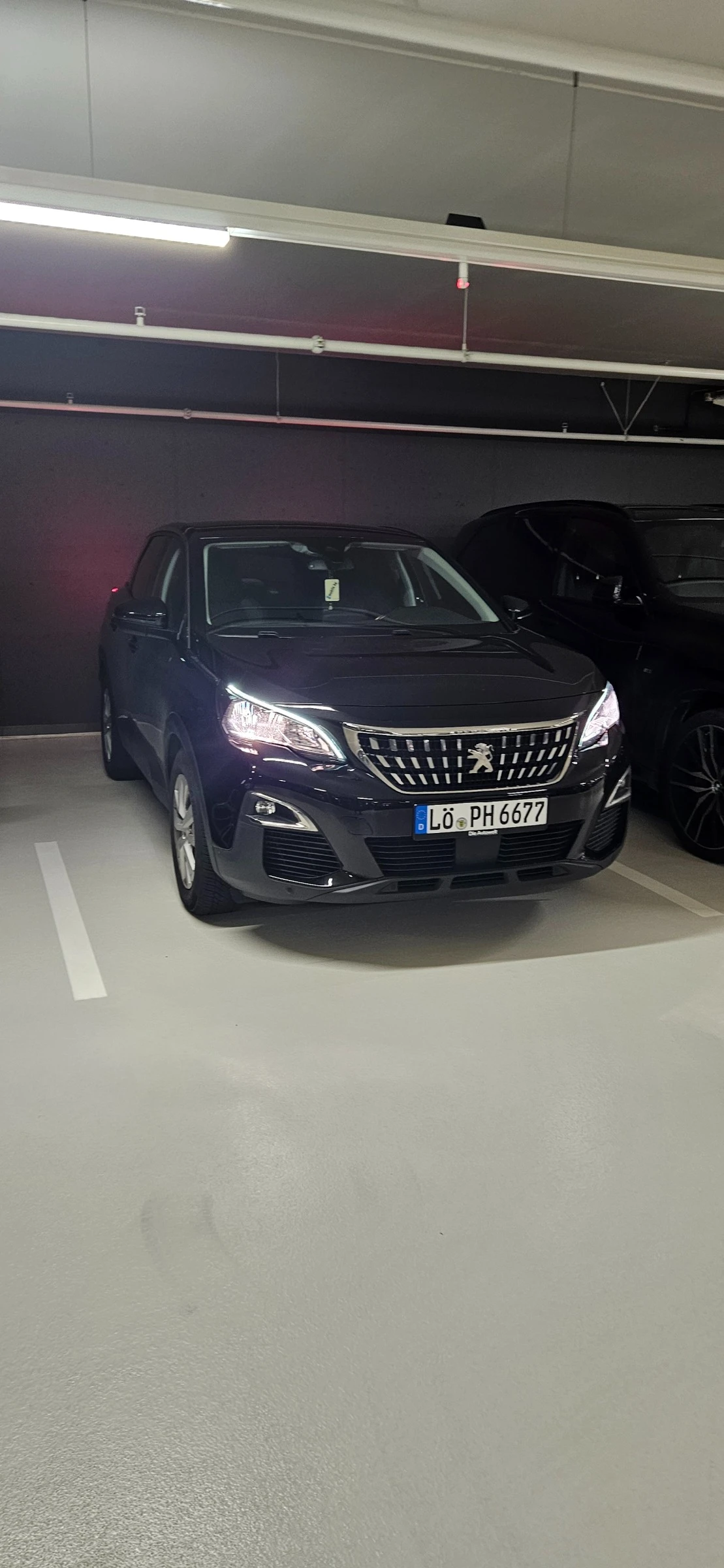 Peugeot 3008, снимка 8 - Автомобили и джипове - 53962130
