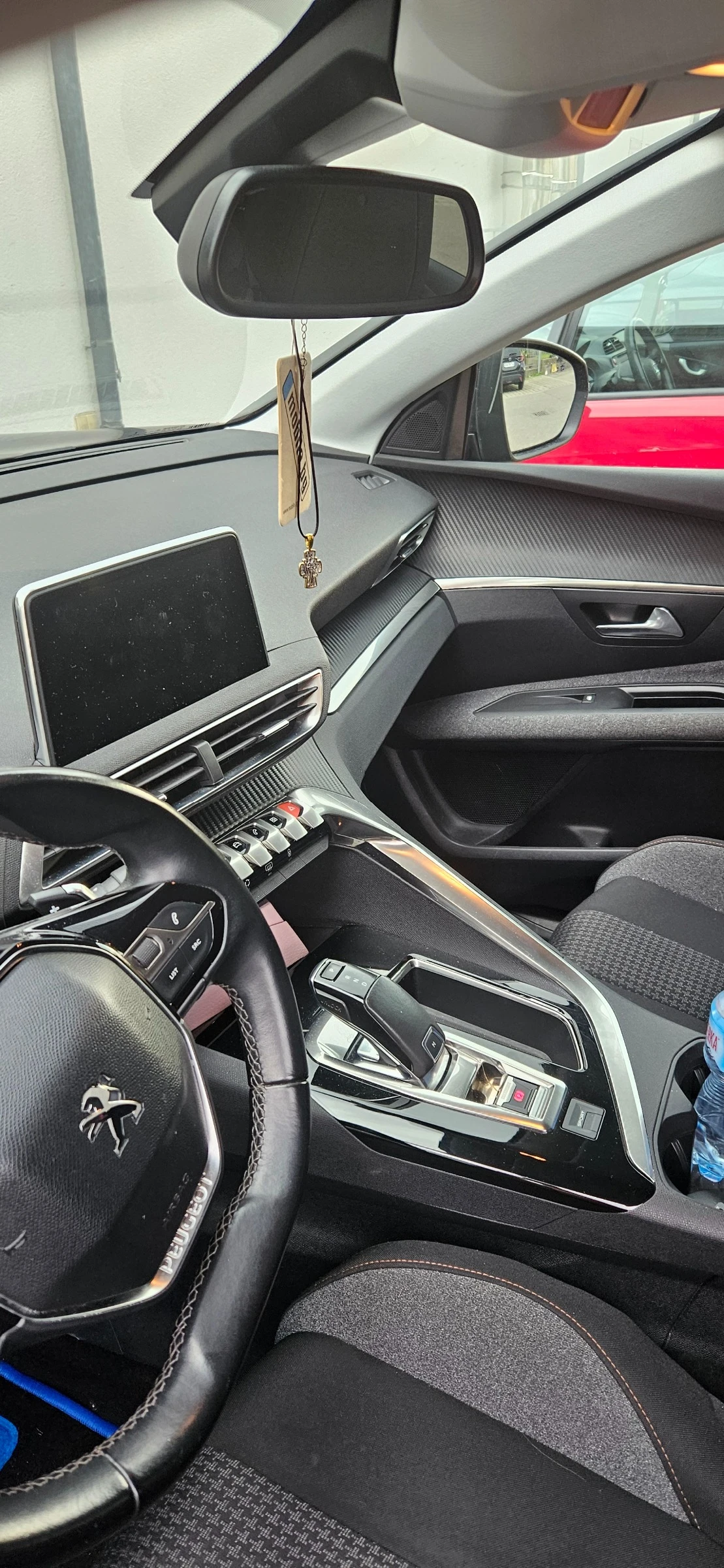 Peugeot 3008, снимка 7 - Автомобили и джипове - 53962130