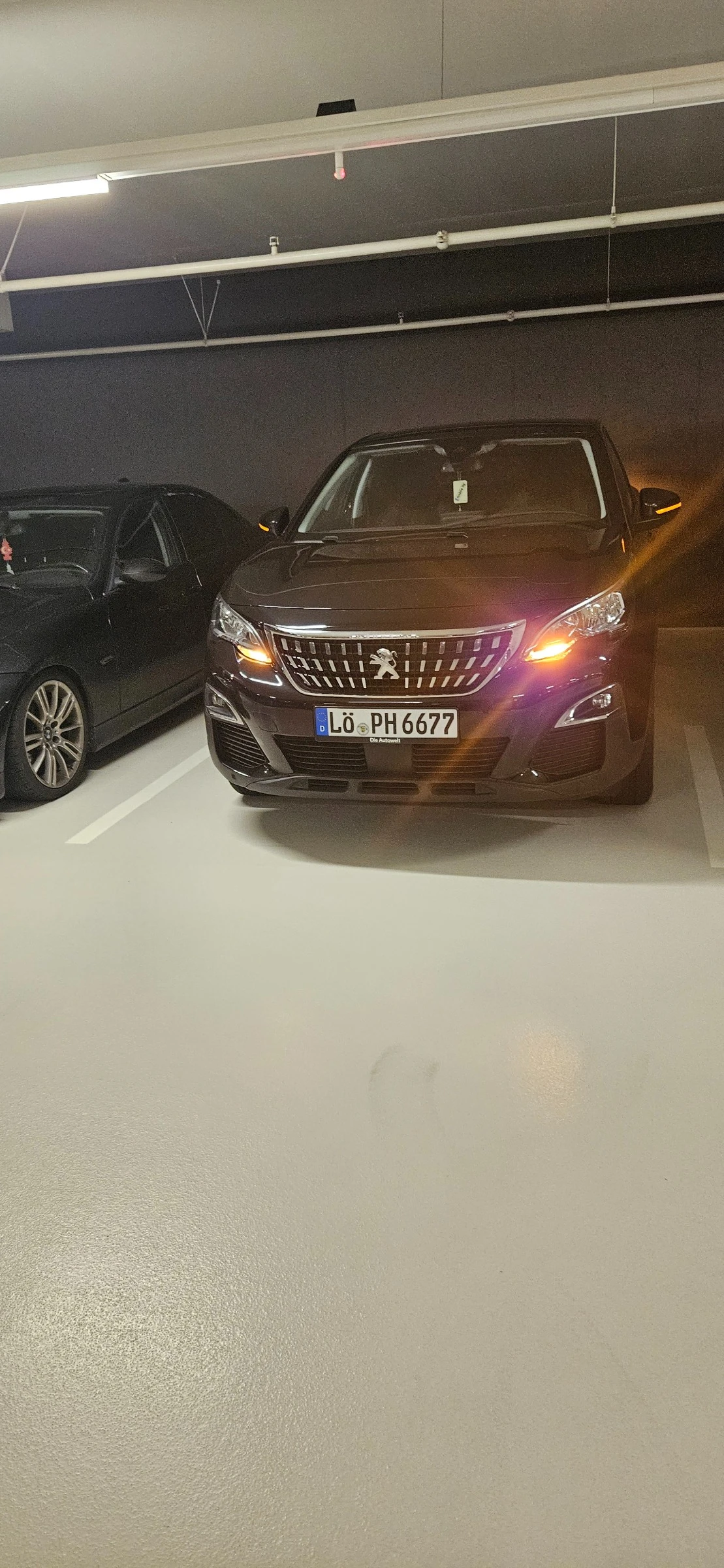 Peugeot 3008, снимка 2 - Автомобили и джипове - 53962130