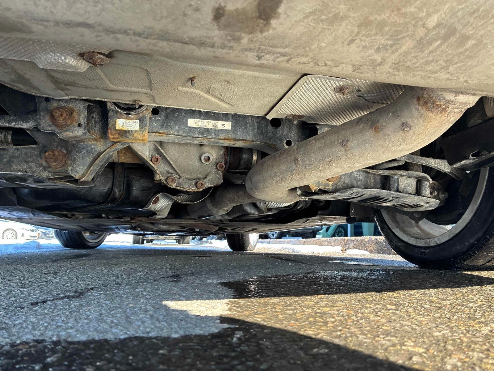 BMW 330 xDrive С РЕГИСТРАЦИЯ & АВТО КРЕДИТ , снимка 15 - Автомобили и джипове - 53972551