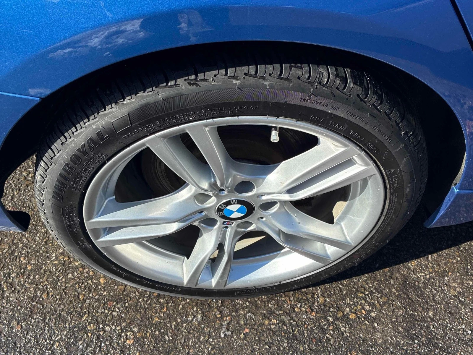 BMW 330 xDrive С РЕГИСТРАЦИЯ & АВТО КРЕДИТ , снимка 11 - Автомобили и джипове - 53972551