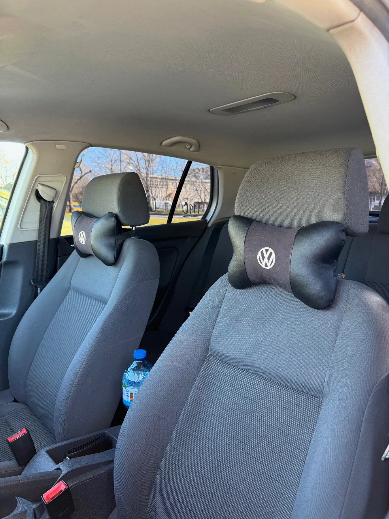 VW Golf MK5 1.9TDI, снимка 16 - Автомобили и джипове - 54120594