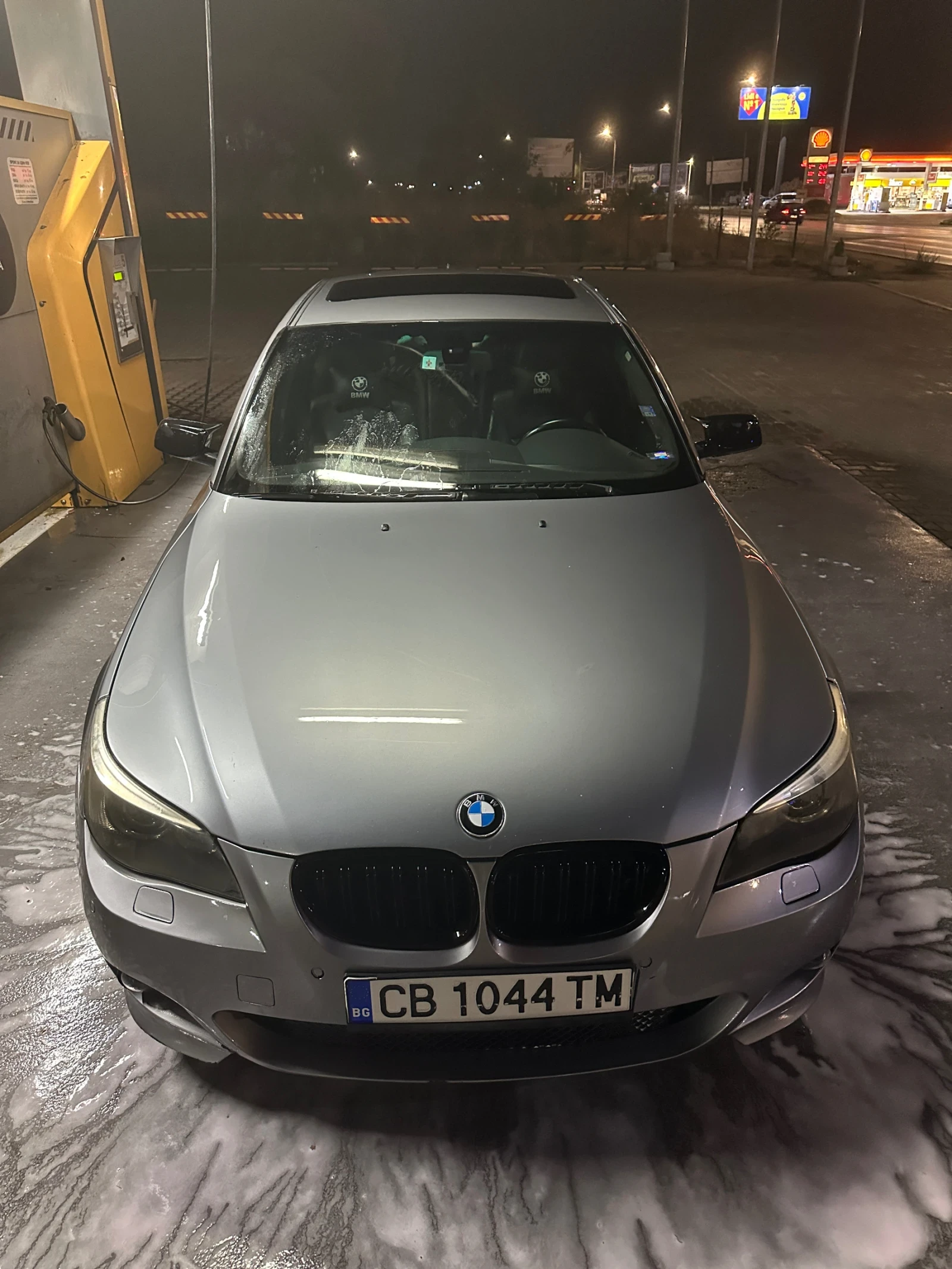 BMW 530 530d