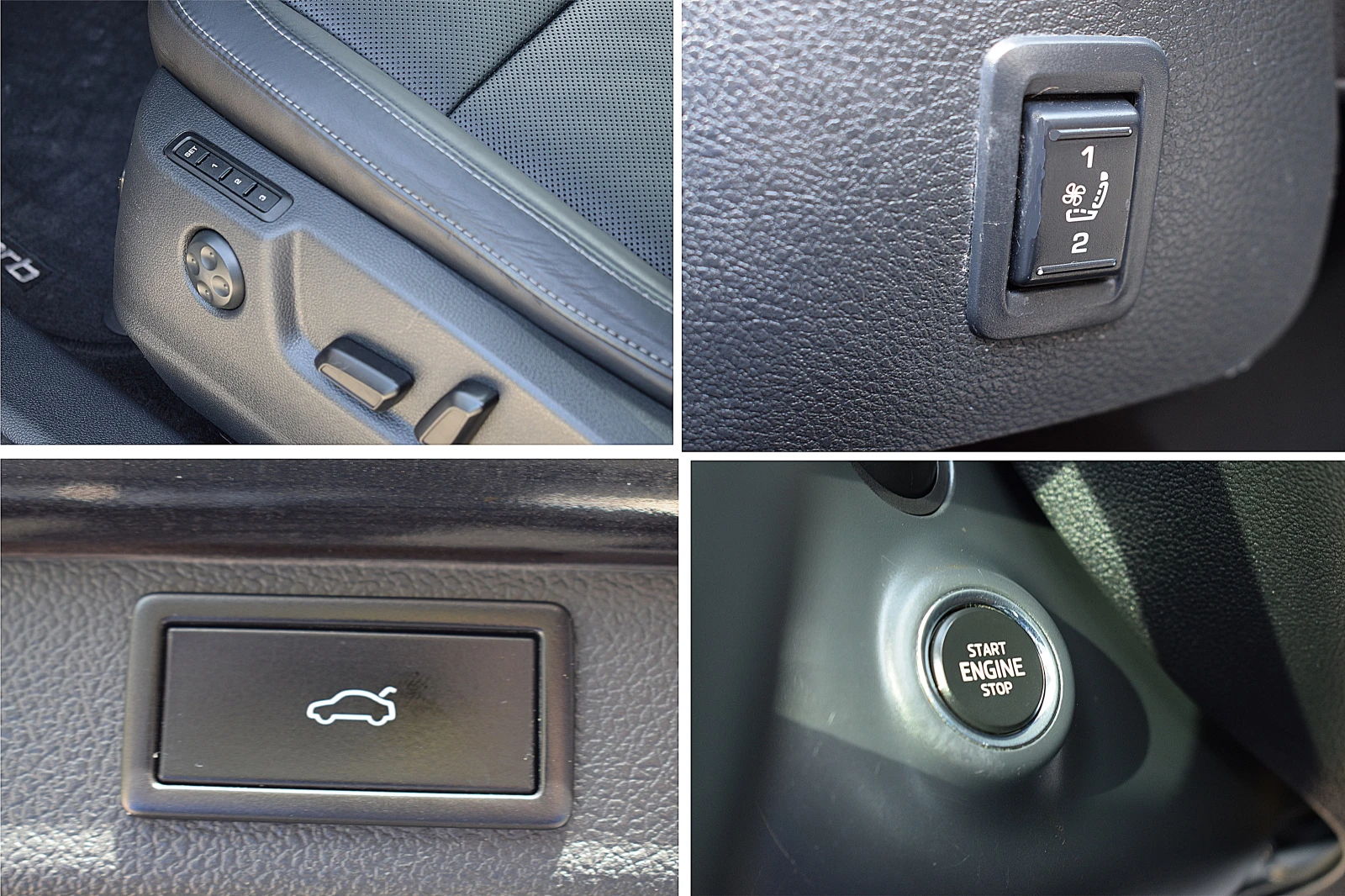 Skoda Superb 2.0/4X4/Швейцария/Нави/Панорама/Обдухване/FULL, снимка 16 - Автомобили и джипове - 54221718