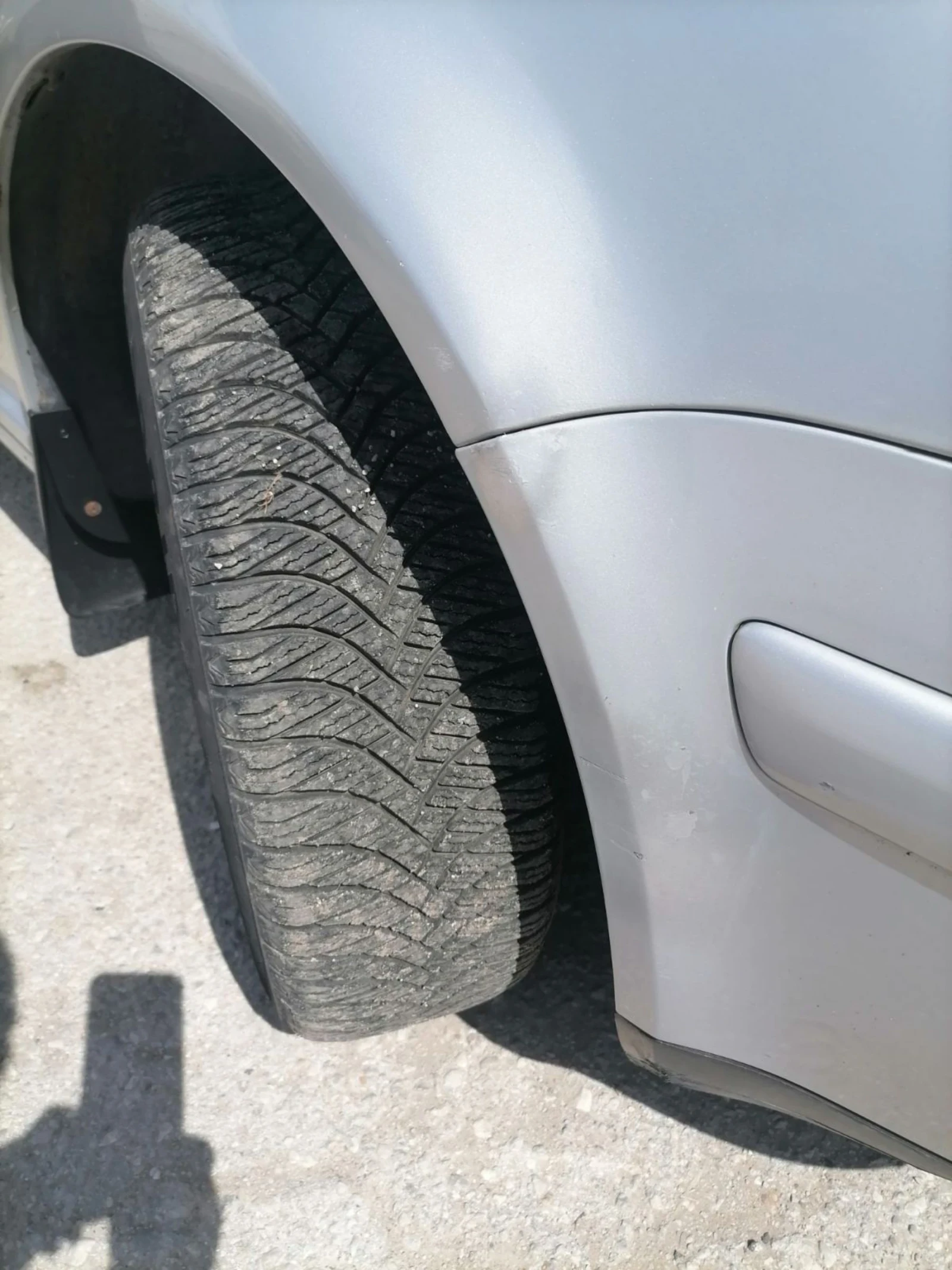 VW Golf TDI 110 к.с., снимка 15 - Автомобили и джипове - 54233828