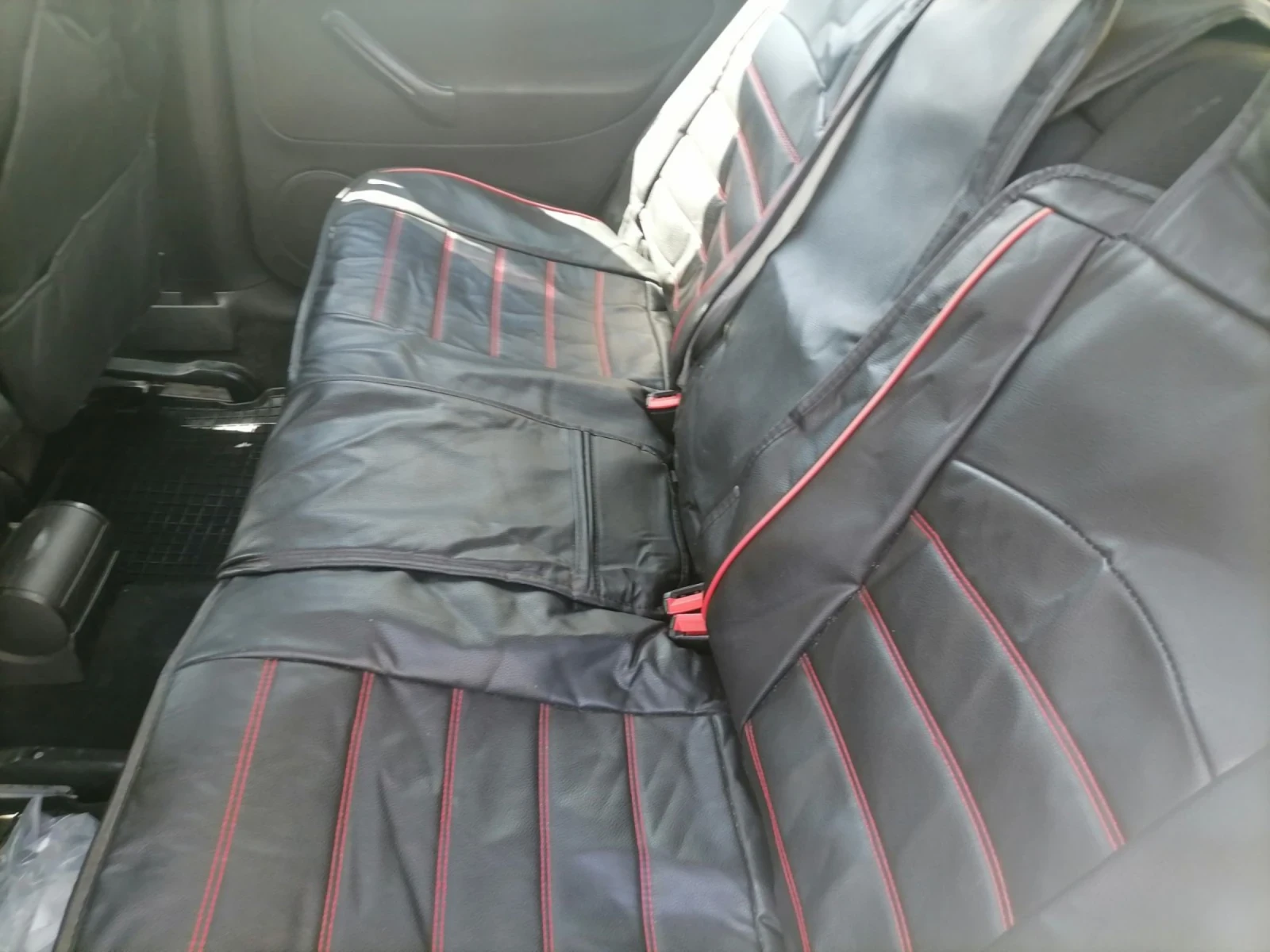 VW Golf TDI 110 к.с., снимка 11 - Автомобили и джипове - 54233828