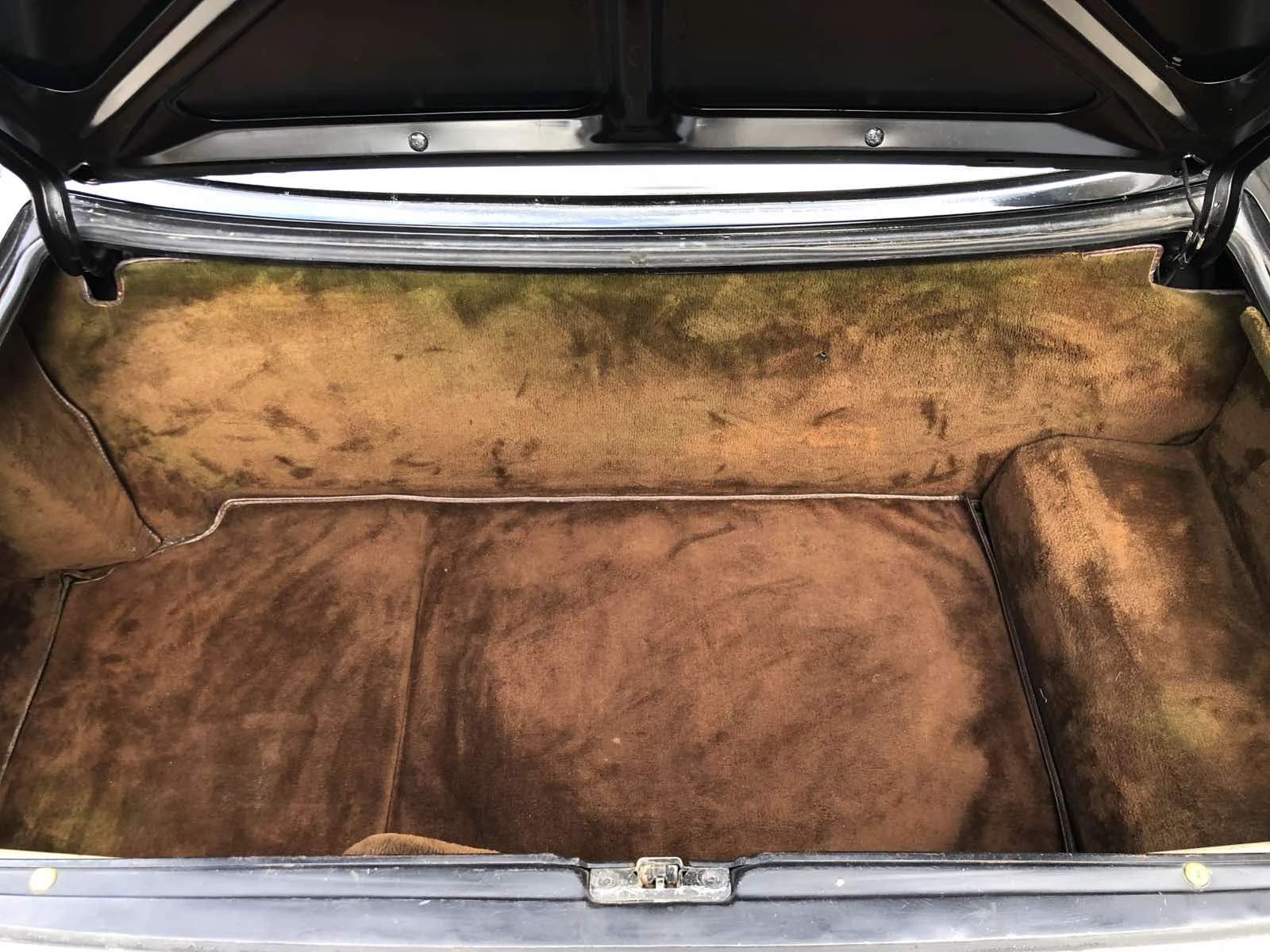 Mercedes-Benz SL 450SL, снимка 13 - Автомобили и джипове - 54518827