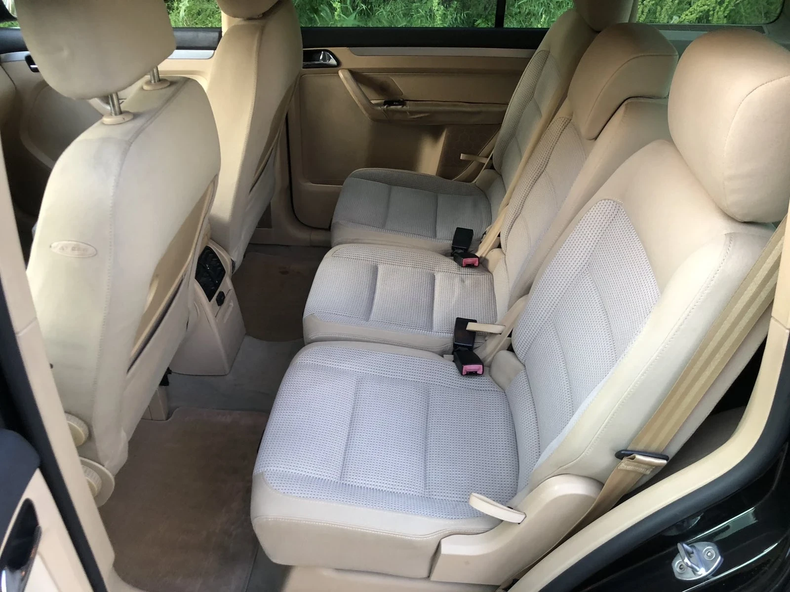 VW Touran Нов внос ИТАЛИЯ , снимка 9 - Автомобили и джипове - 54715893