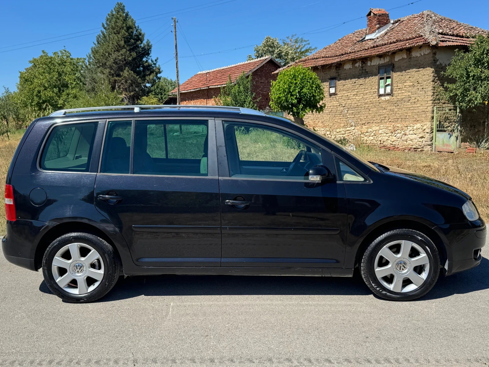 VW Touran ��� ���� ������  | Mobile.bg � ����������� 3