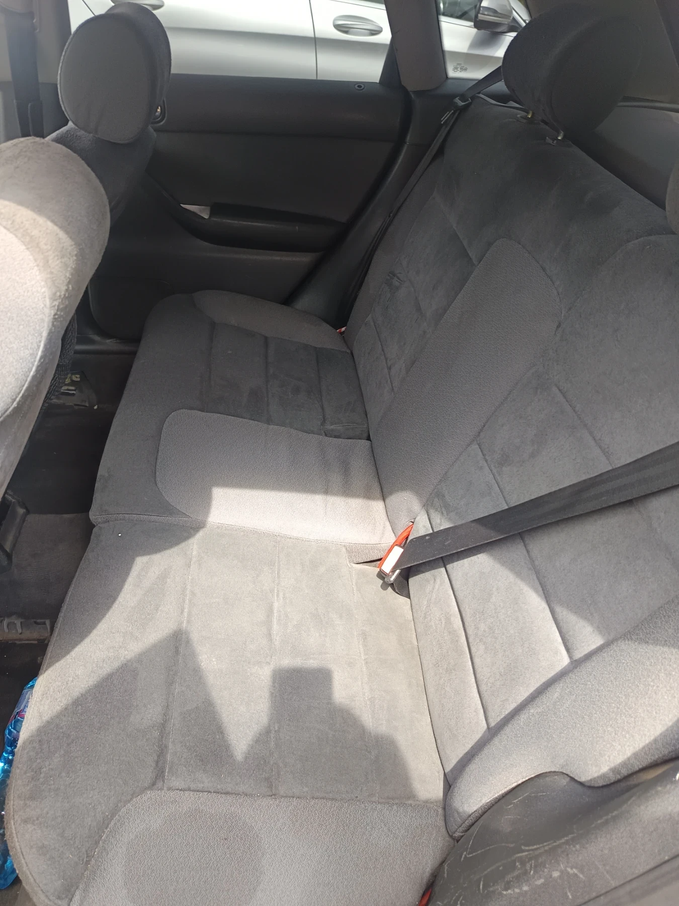 Audi A3 1.9 TDI 131+ коня 4х4, снимка 7 - Автомобили и джипове - 54722911