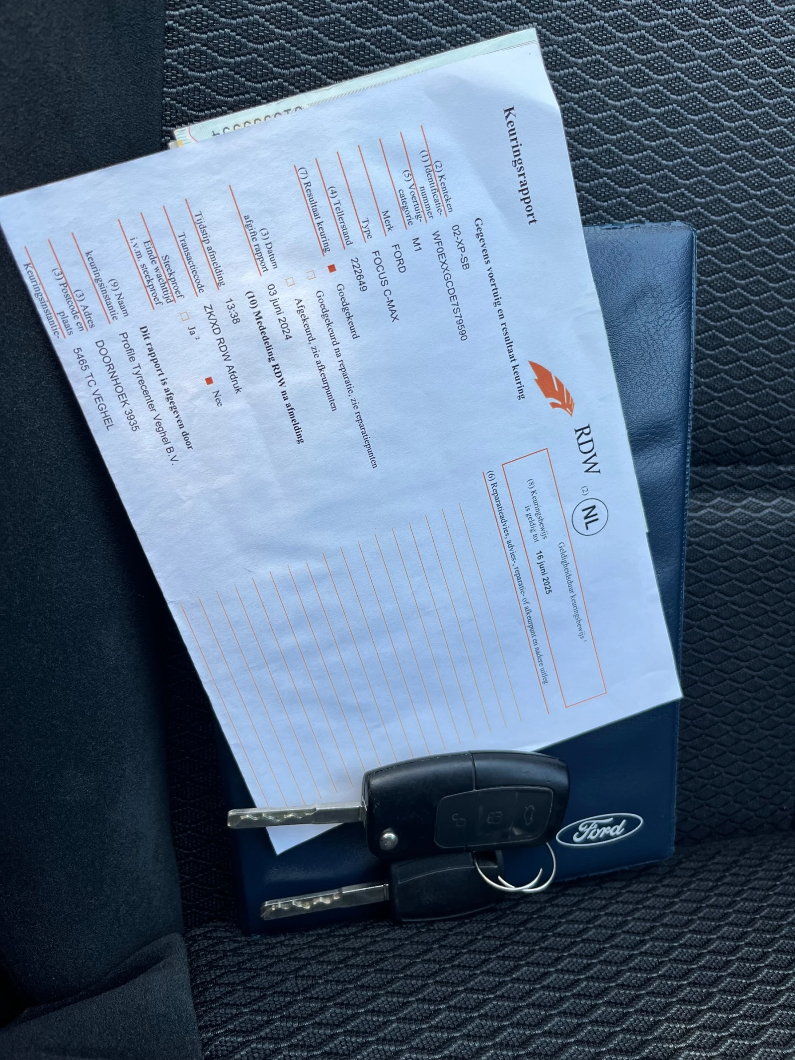 Ford C-max 1.8i Ghia | Mobile.bg � ����������� 11