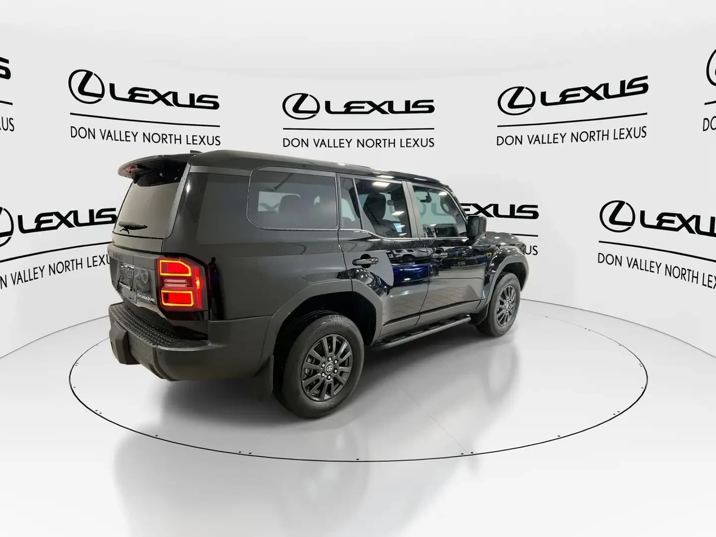 Toyota Grand Highlander Land Cruiser, снимка 8 - Автомобили и джипове - 54836577