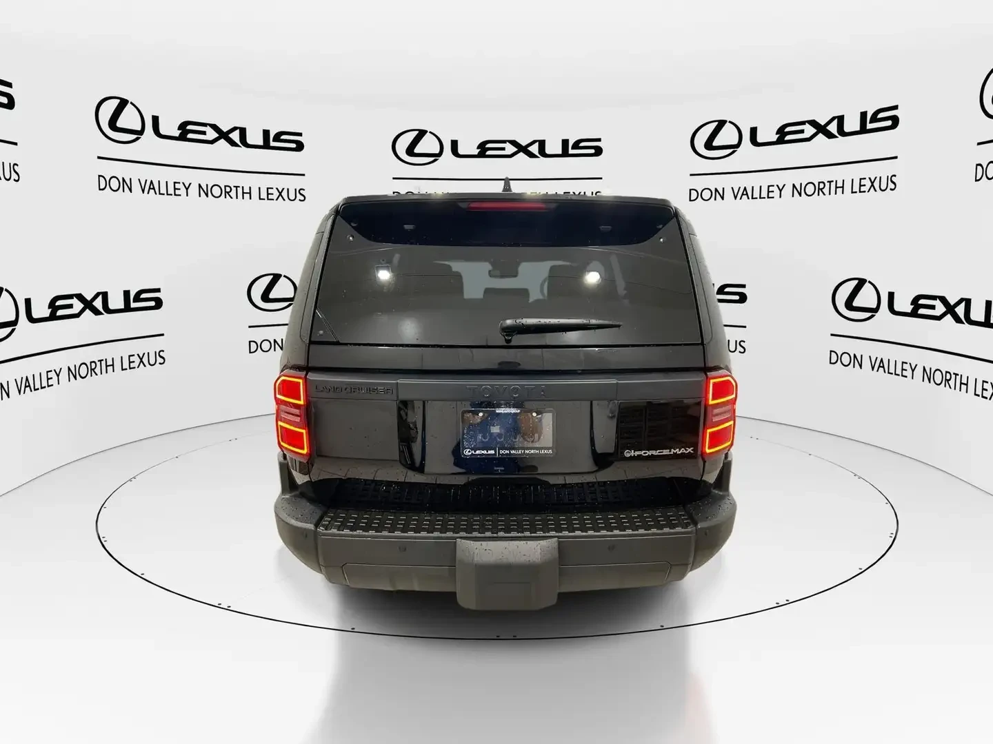 Toyota Grand Highlander Land Cruiser, снимка 7 - Автомобили и джипове - 54836577