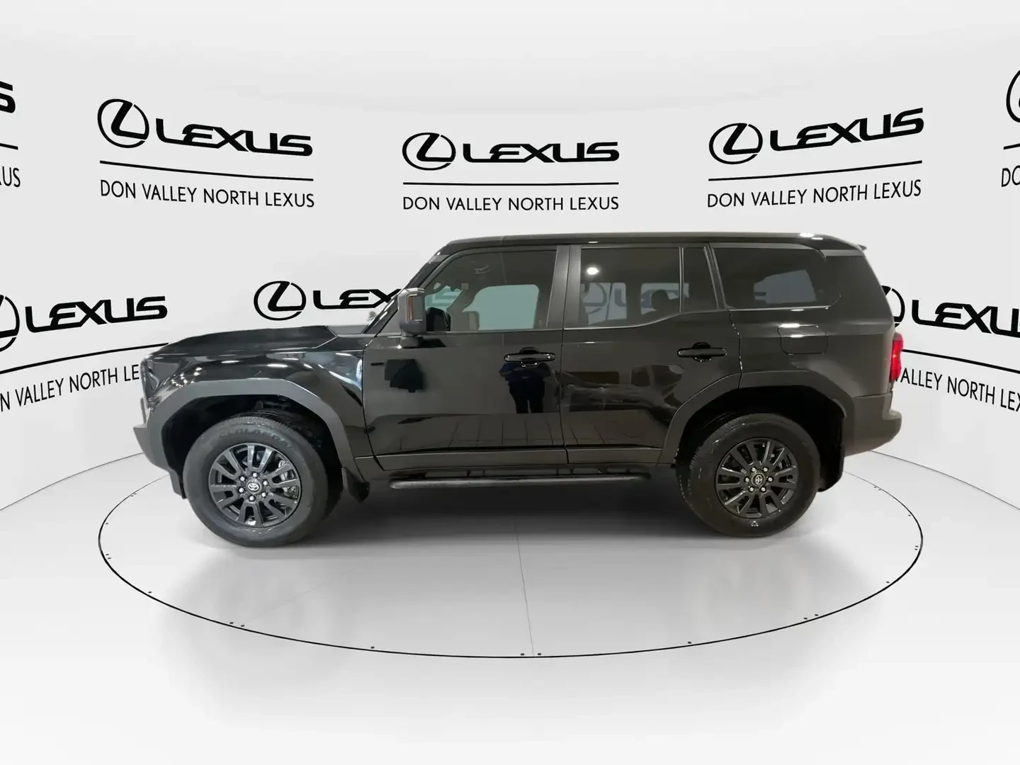 Toyota Grand Highlander Land Cruiser, снимка 5 - Автомобили и джипове - 54836577