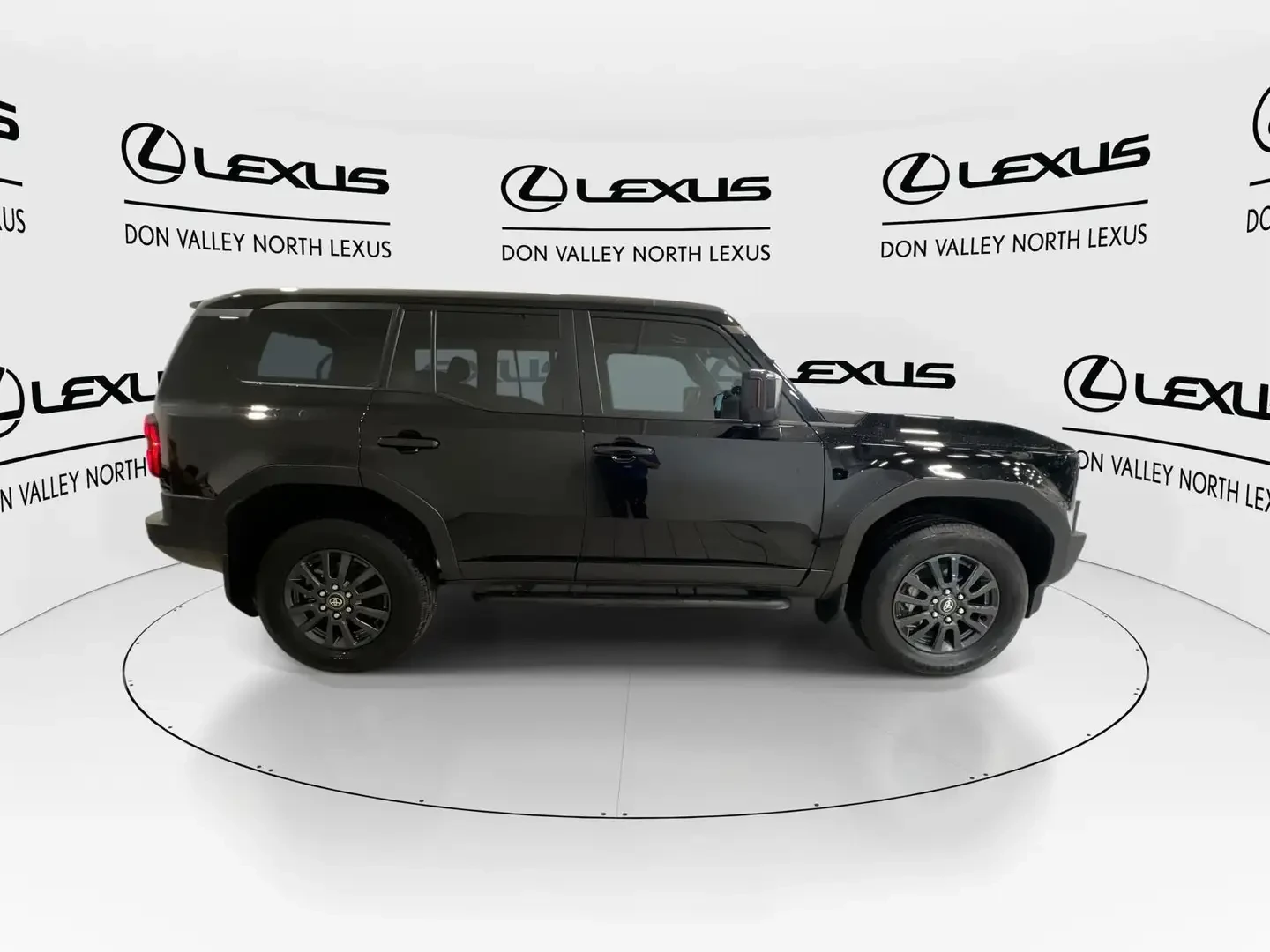 Toyota Grand Highlander Land Cruiser, снимка 9 - Автомобили и джипове - 54836577