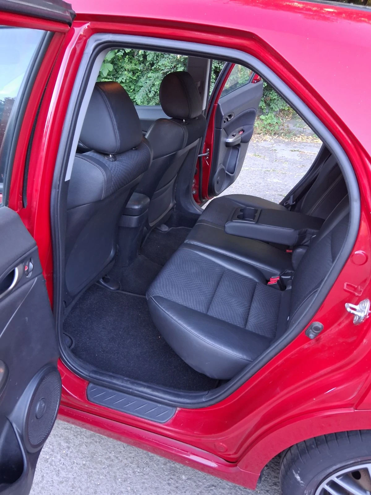 Honda Civic i-VTEC 8-�� ��������� | Mobile.bg � ����������� 12
