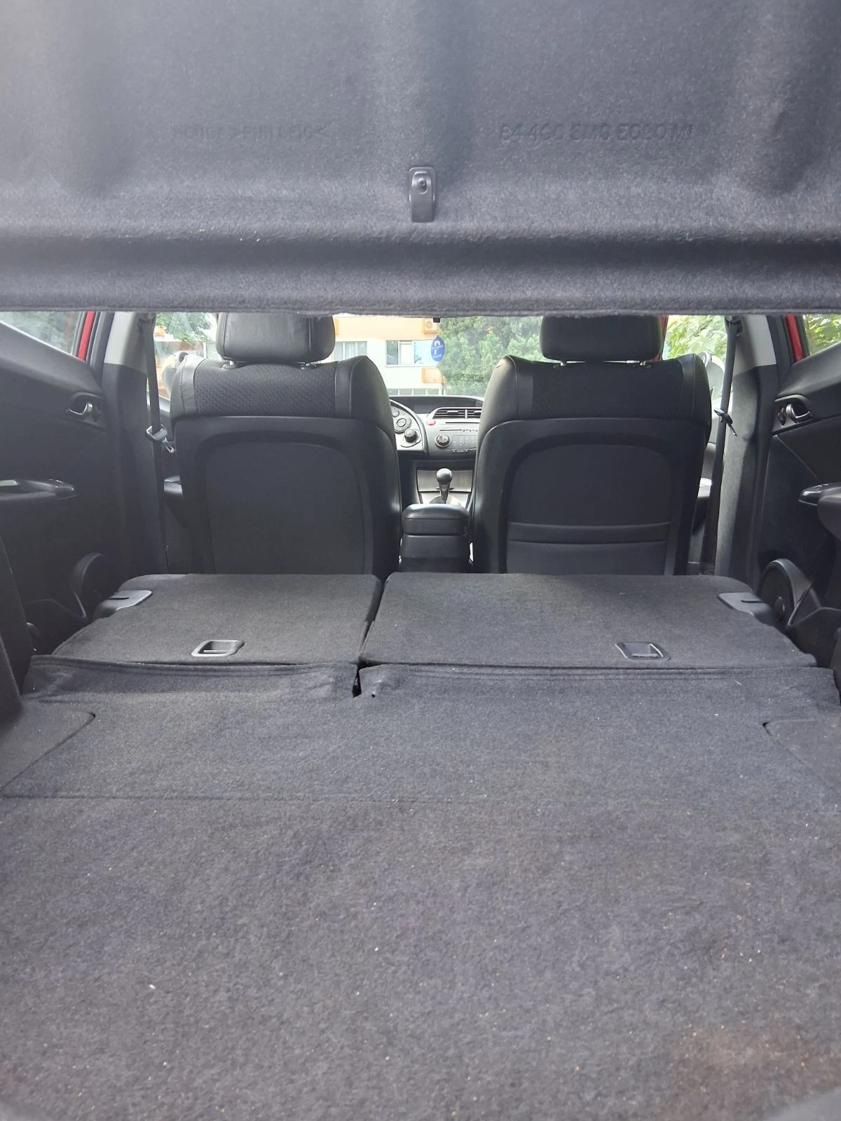 Honda Civic i-VTEC 8-�� ��������� | Mobile.bg � ����������� 11