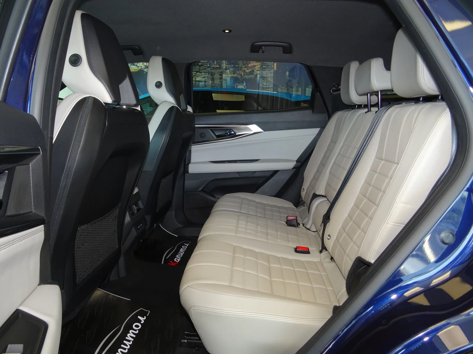 Renault Espace ICONIC E-TECH FULL HYBRID 200, снимка 13 - Автомобили и джипове - 55051401