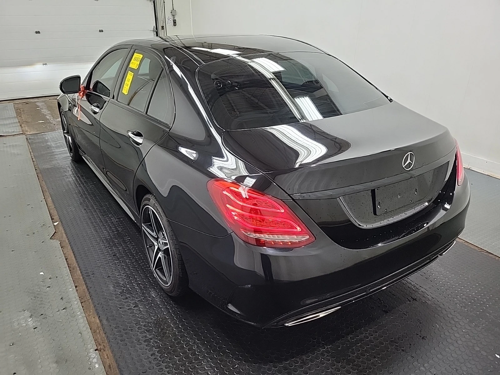 Mercedes-Benz C 300 * AMG PACK* ПАНО* ПОДГРЕВ* CARFAX* , снимка 4 - Автомобили и джипове - 55104396