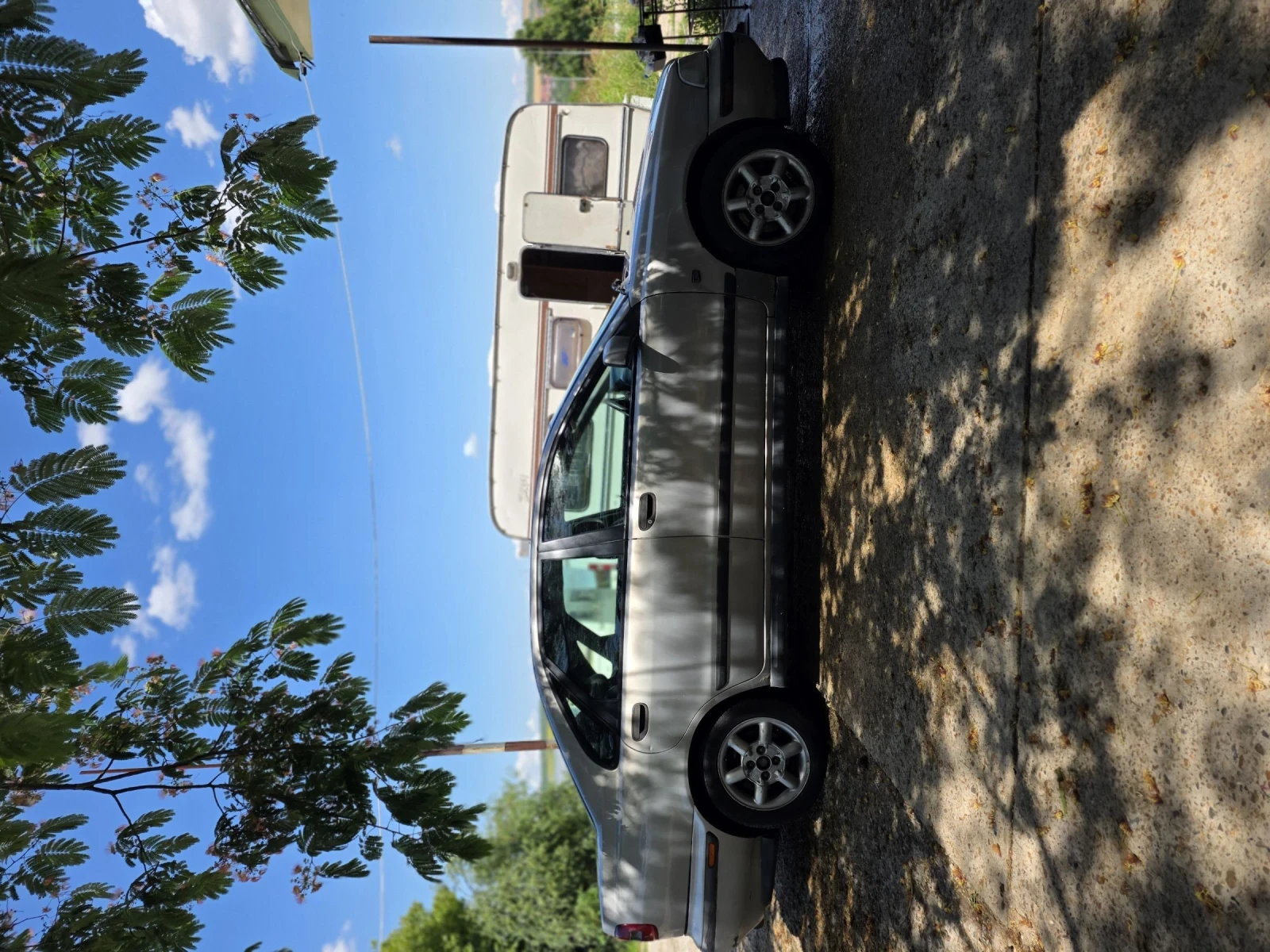 Volvo S40, снимка 4 - Автомобили и джипове - 55186728